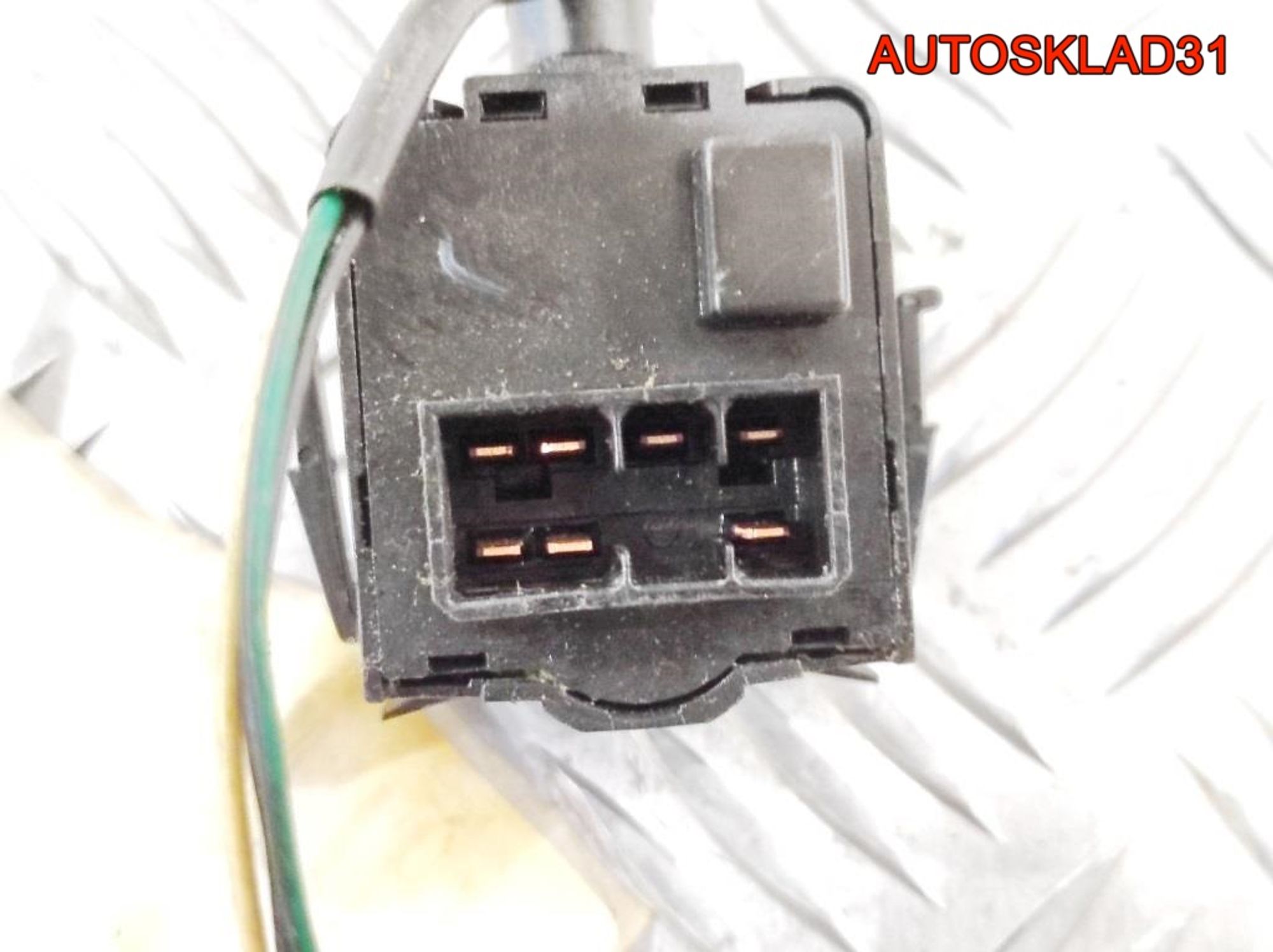 Переключатель поворотов Daewoo Matiz 96314332, 800 рублей, Дубовое