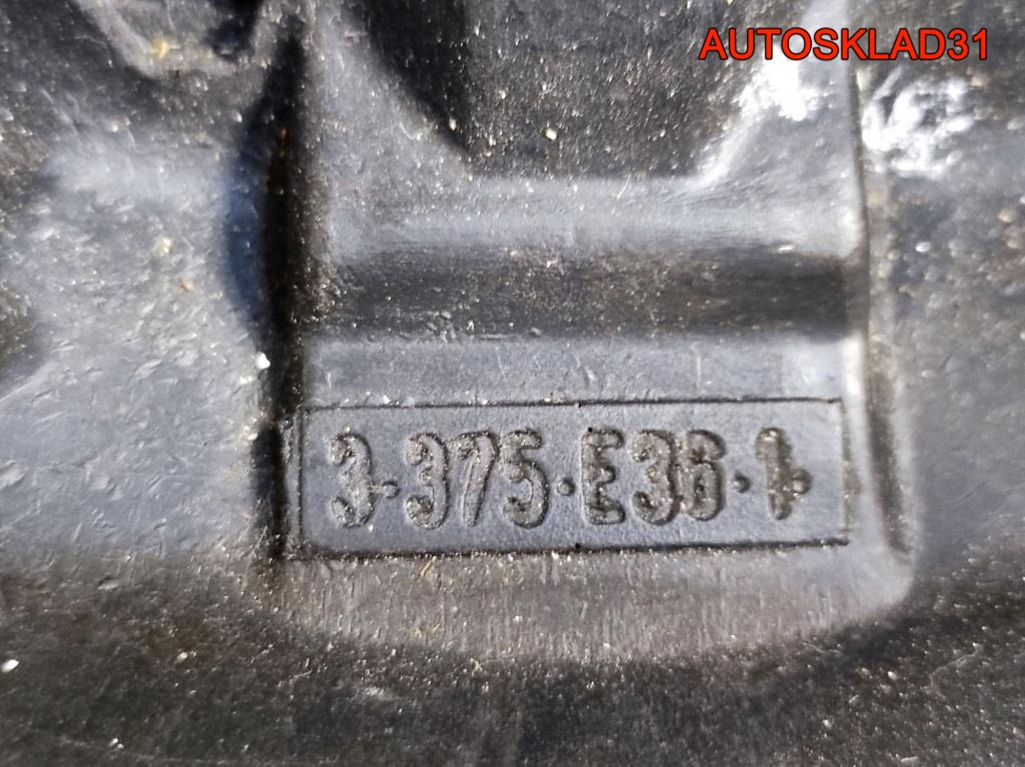 Рулевое колесо с AIR BAG Кожа BMW E36 323422282309, 12200 рублей, Дубовое