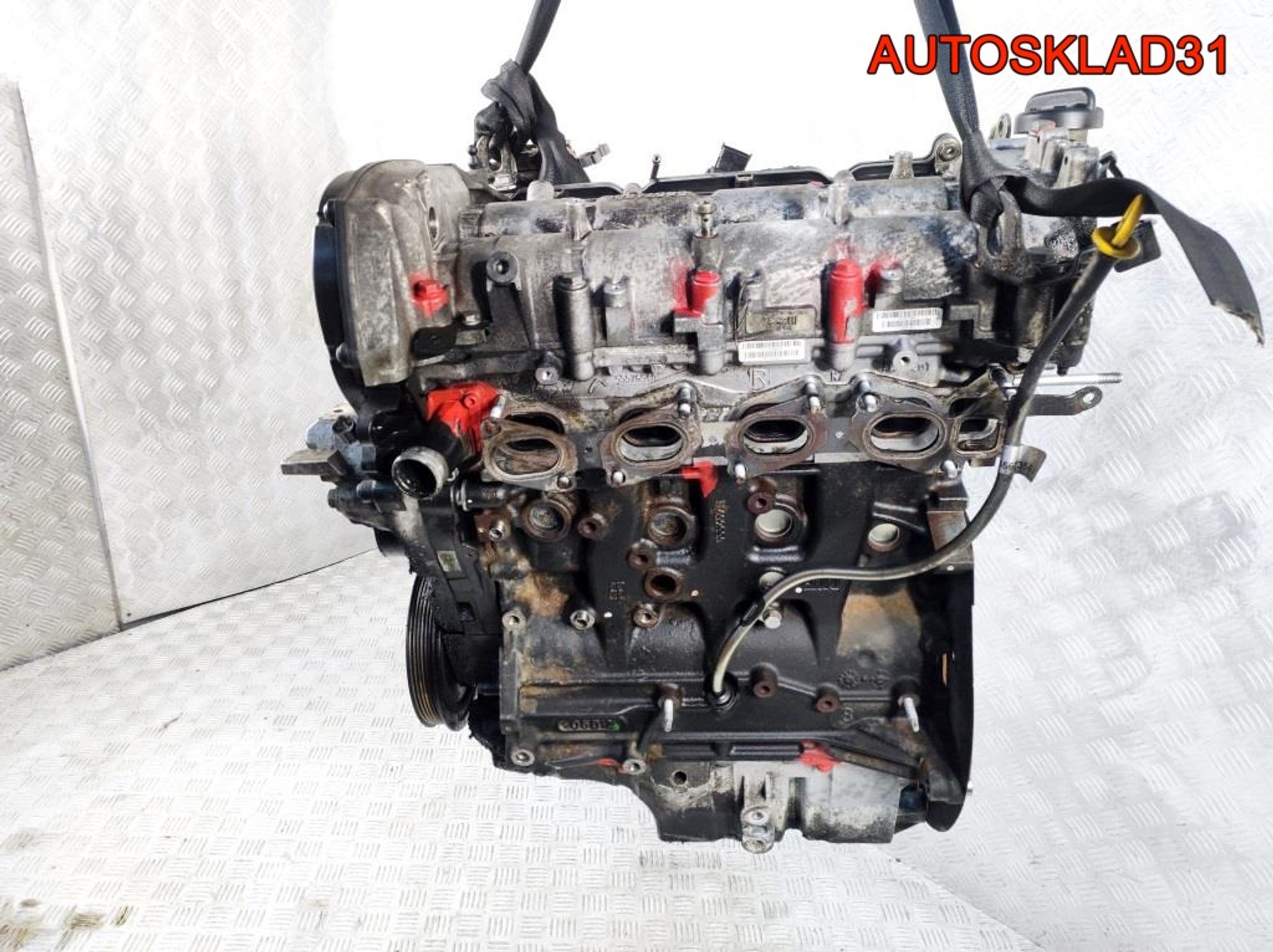 Двигатель A20DTH Opel Astra J 2,0 Дизель Цена за СТОЛБИК, 90000 рублей, Дубовое