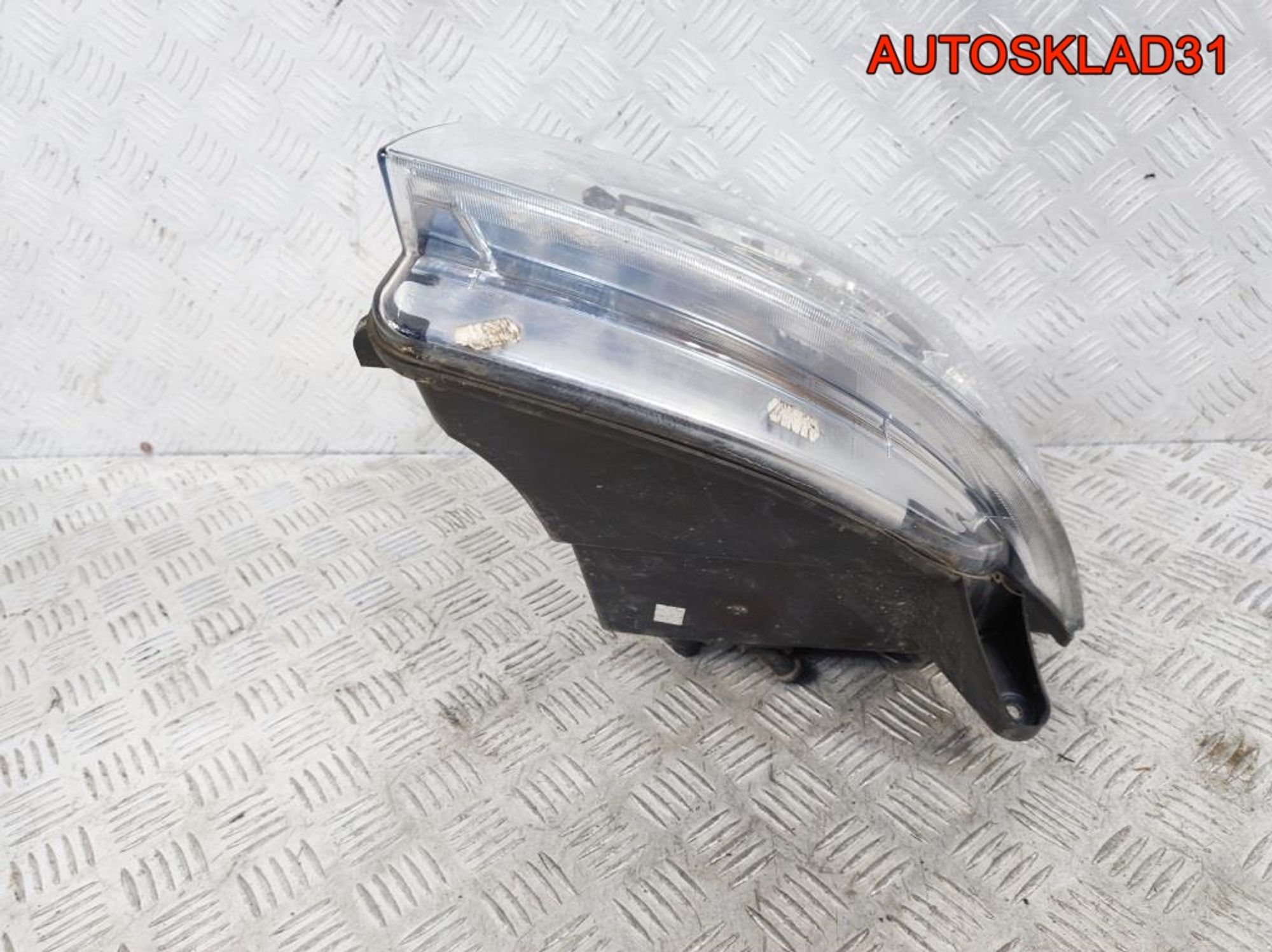 Фара левая Peugeot Partner M59 9644150980, 8100 рублей, Дубовое