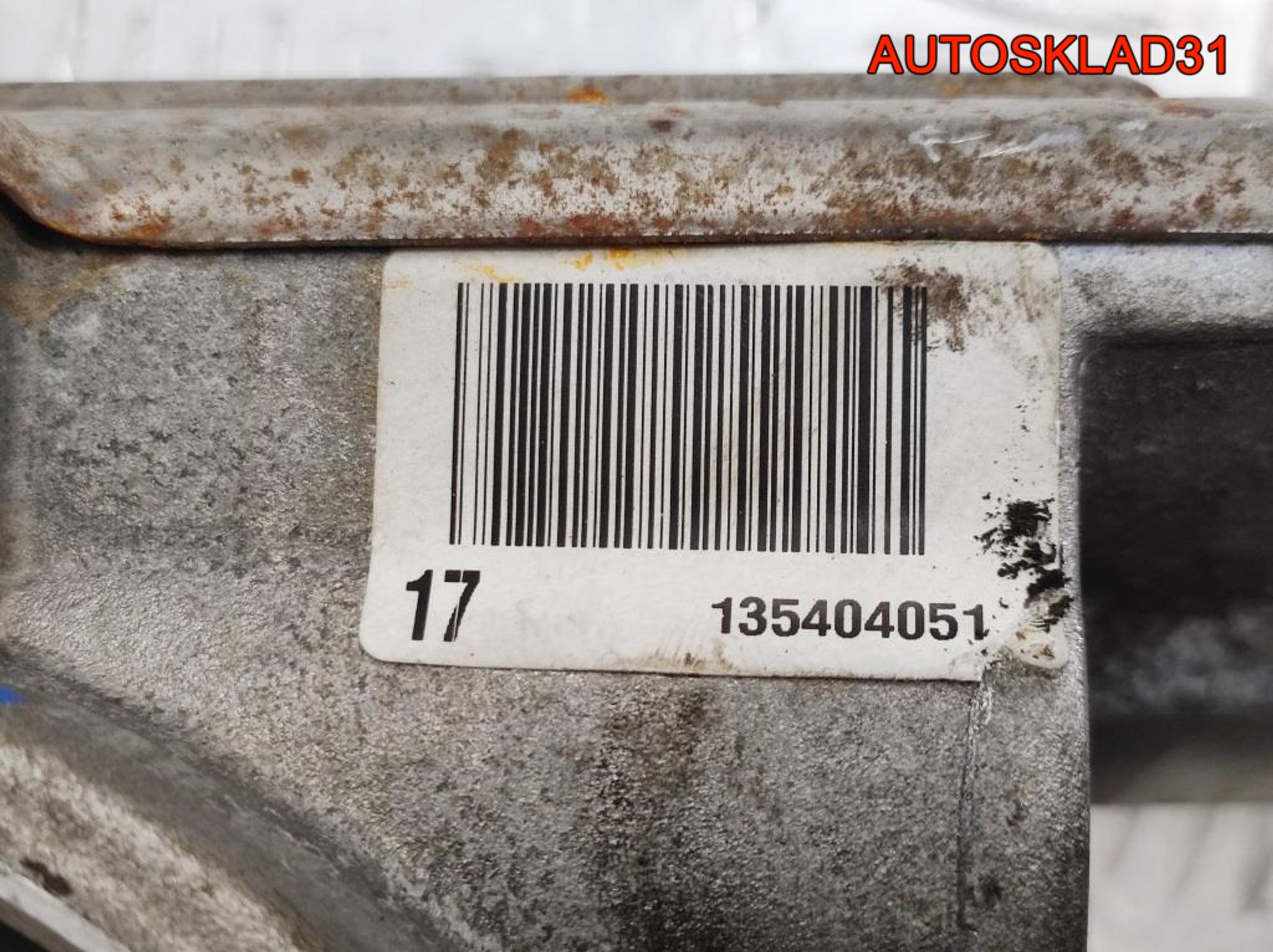 Электроусилитель руля Opel Corsa D 13334995, 10800 рублей, Дубовое