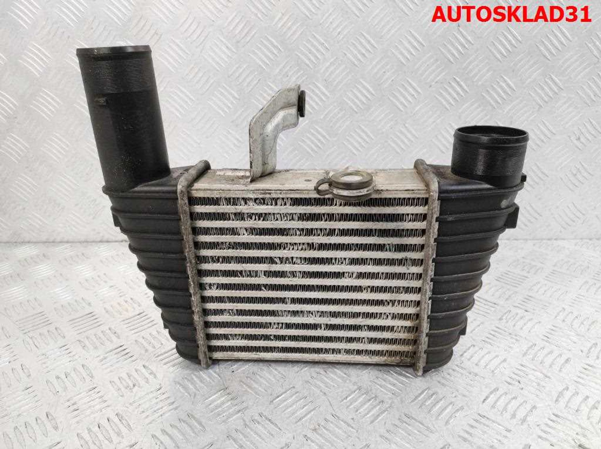Интеркулер Mitsubishi Colt 1,5 Дизель MN130321, 10000 рублей, Дубовое