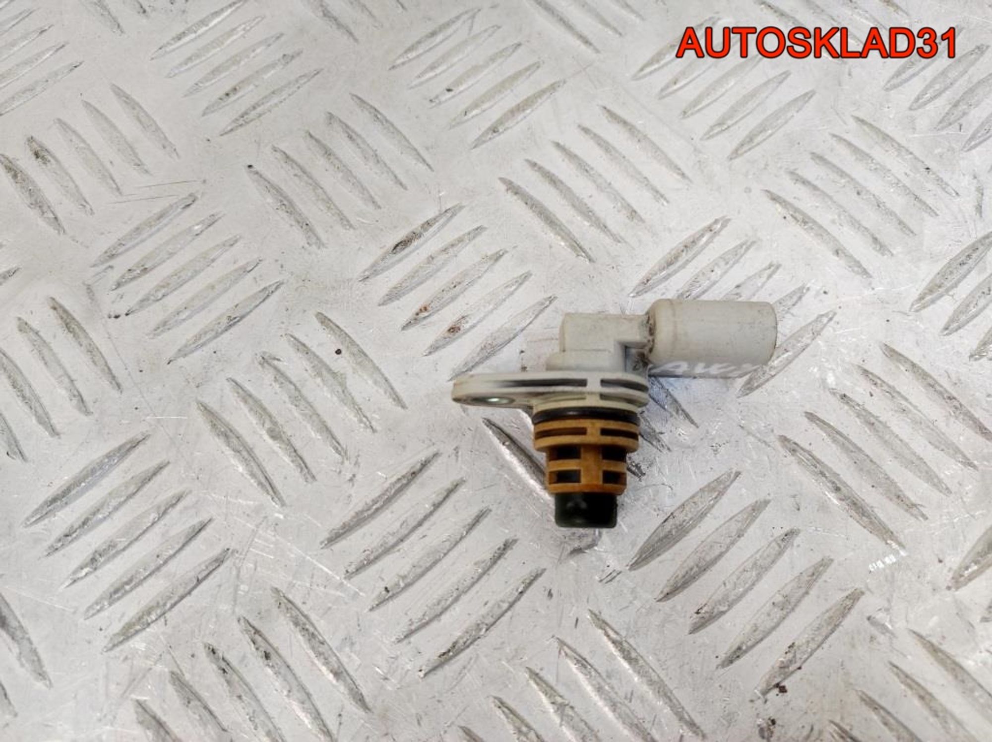 Датчик положения распредвала VW Polo 4 1,2 AWY Бензин 03D907601, 900 рублей, Дубовое