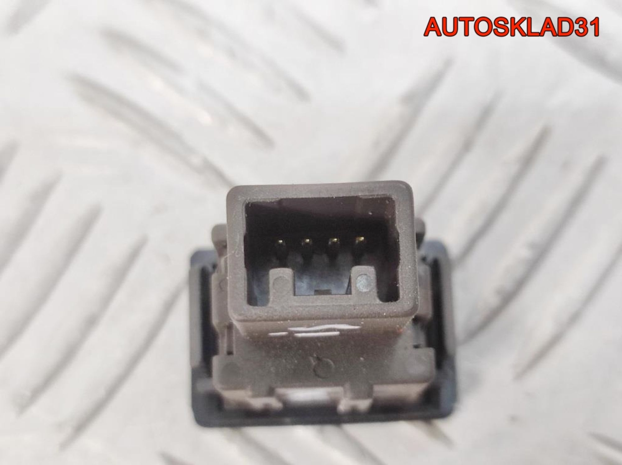 Кнопка корректора фар Toyota Yaris 2 841520D030, 300 рублей, Дубовое