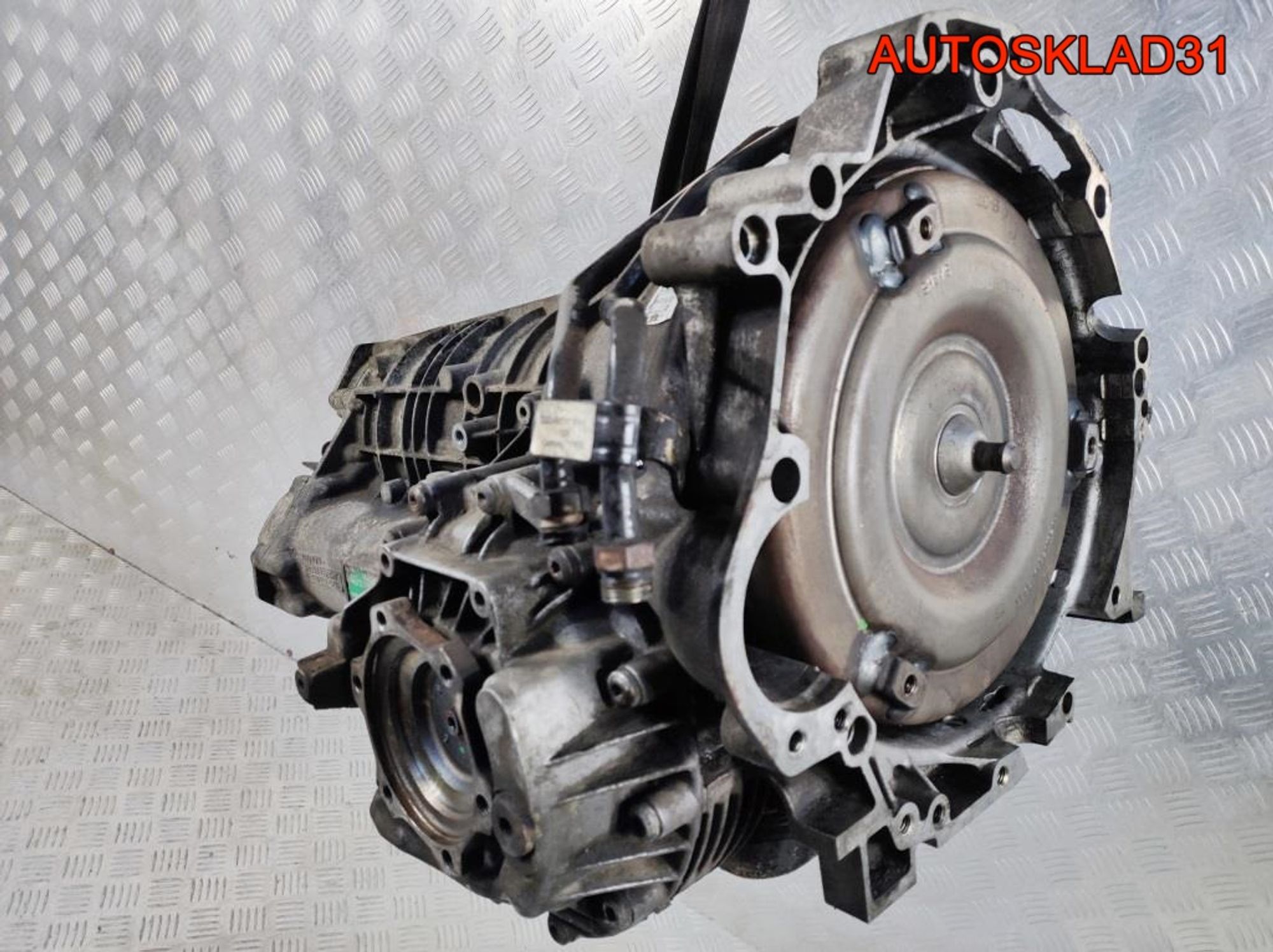 АКПП FNL 5HP19 Audi A6 C 5 2.5 AYM Дизель, 40500 рублей, Дубовое