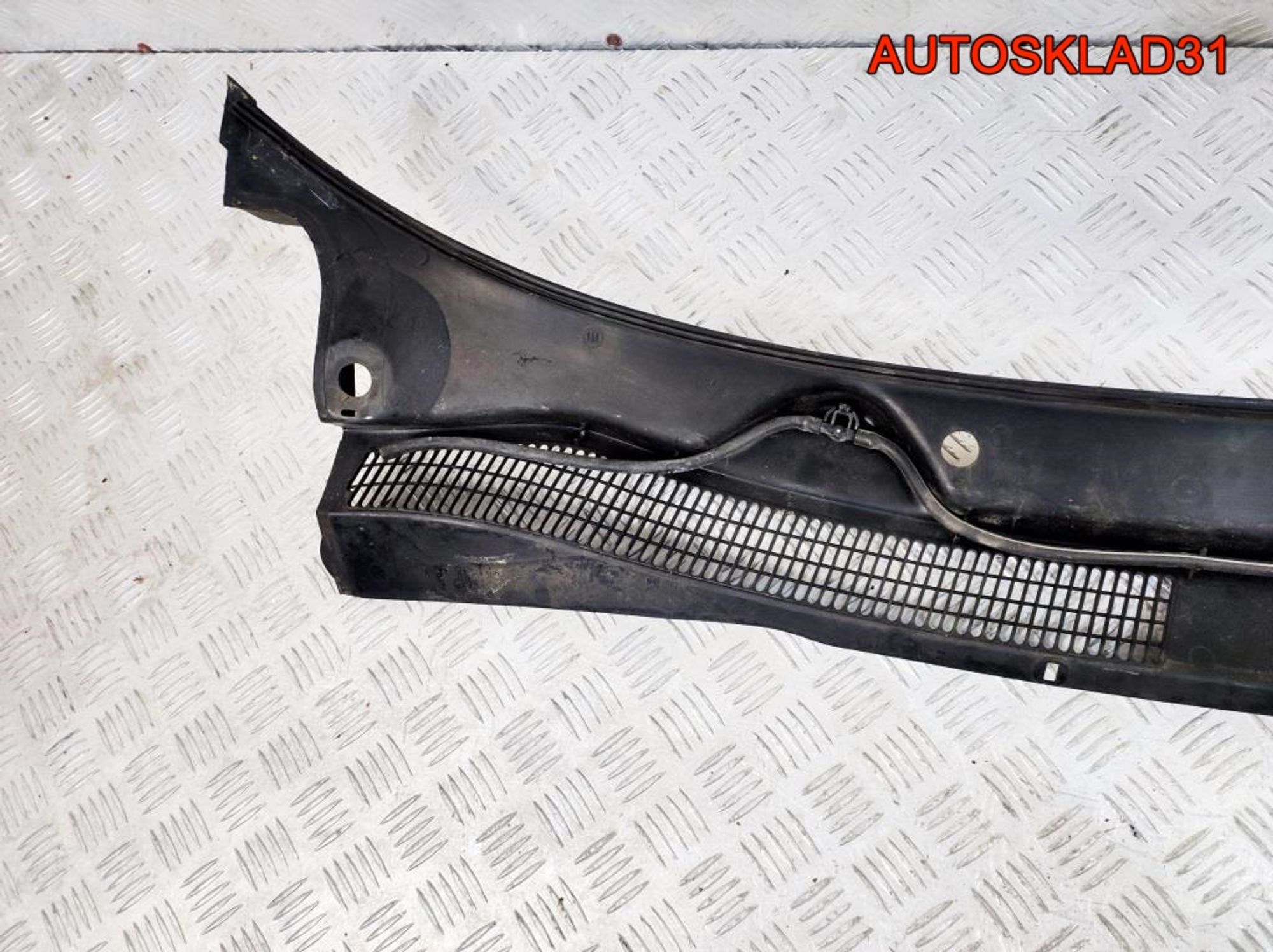 Решетка стеклоочистителя Opel Corsa D 13203618, 2900 рублей, Дубовое