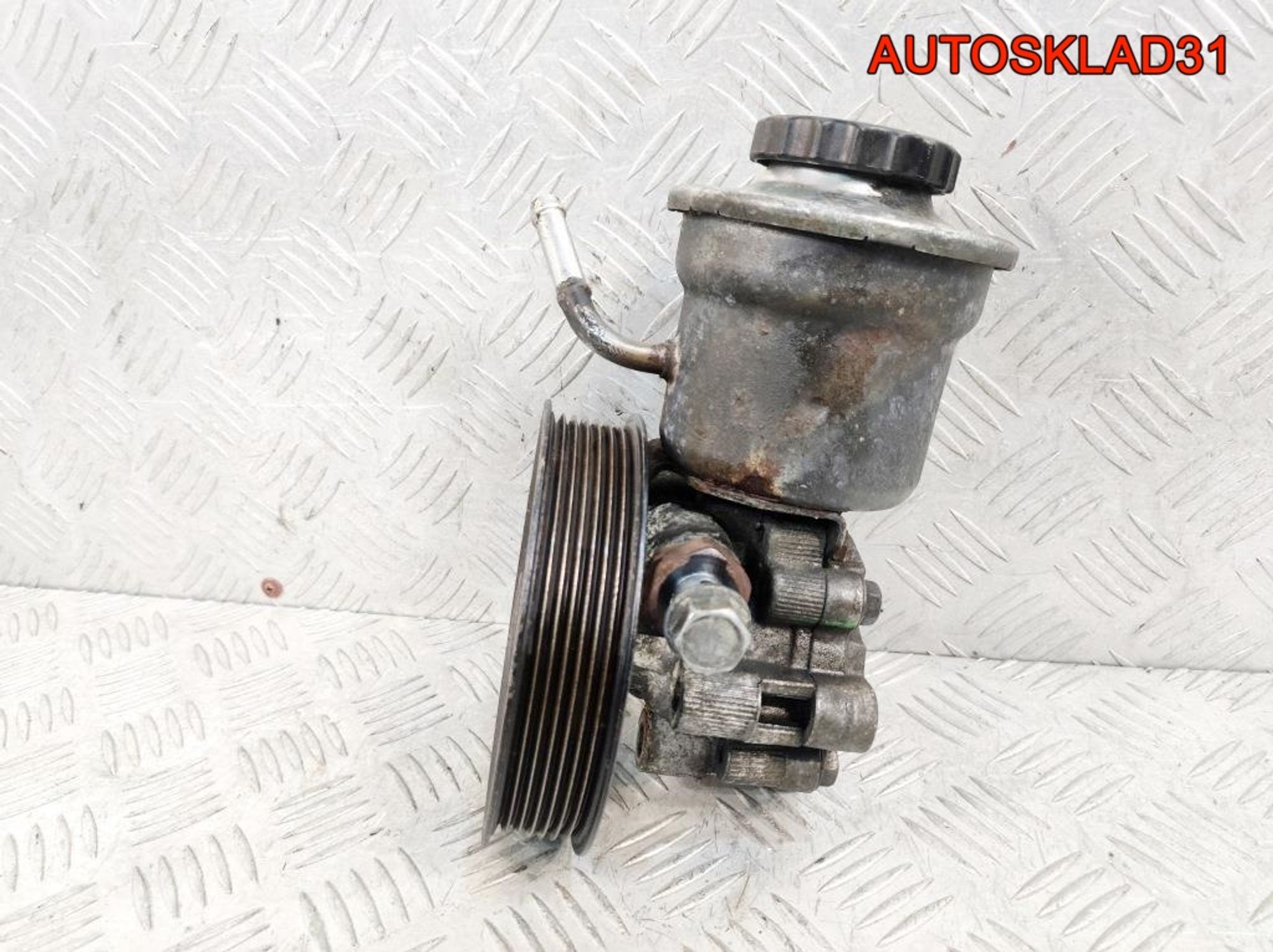 Насос гидроусилителя Toyota Corolla Verso 4431005120, 1400 рублей, Дубовое