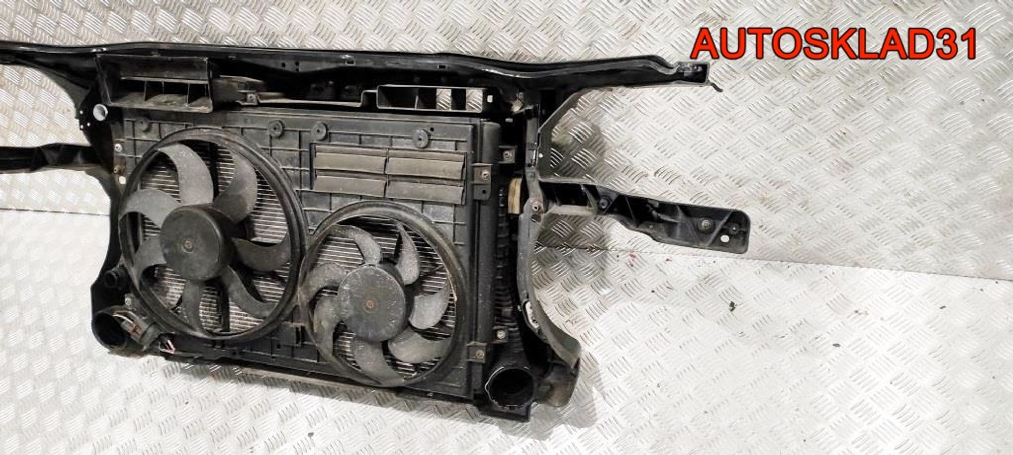 Панель передняя в сборе Seat Leon 1M1 1,9 Дизель 1J0010212, 15000 рублей, Дубовое