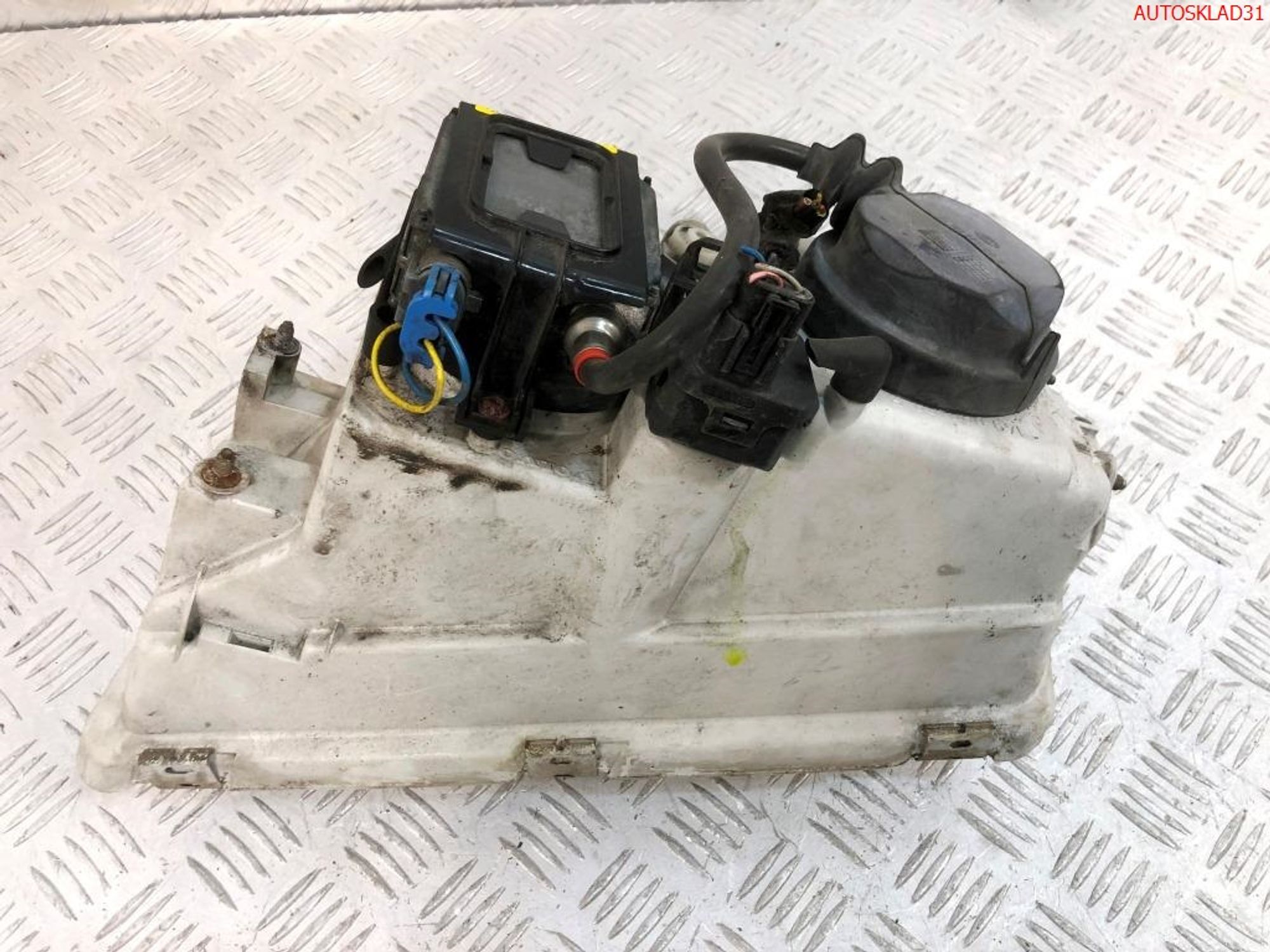 Фара правая Ксенон Volvo V40 30899885, 20000 рублей, Дубовое