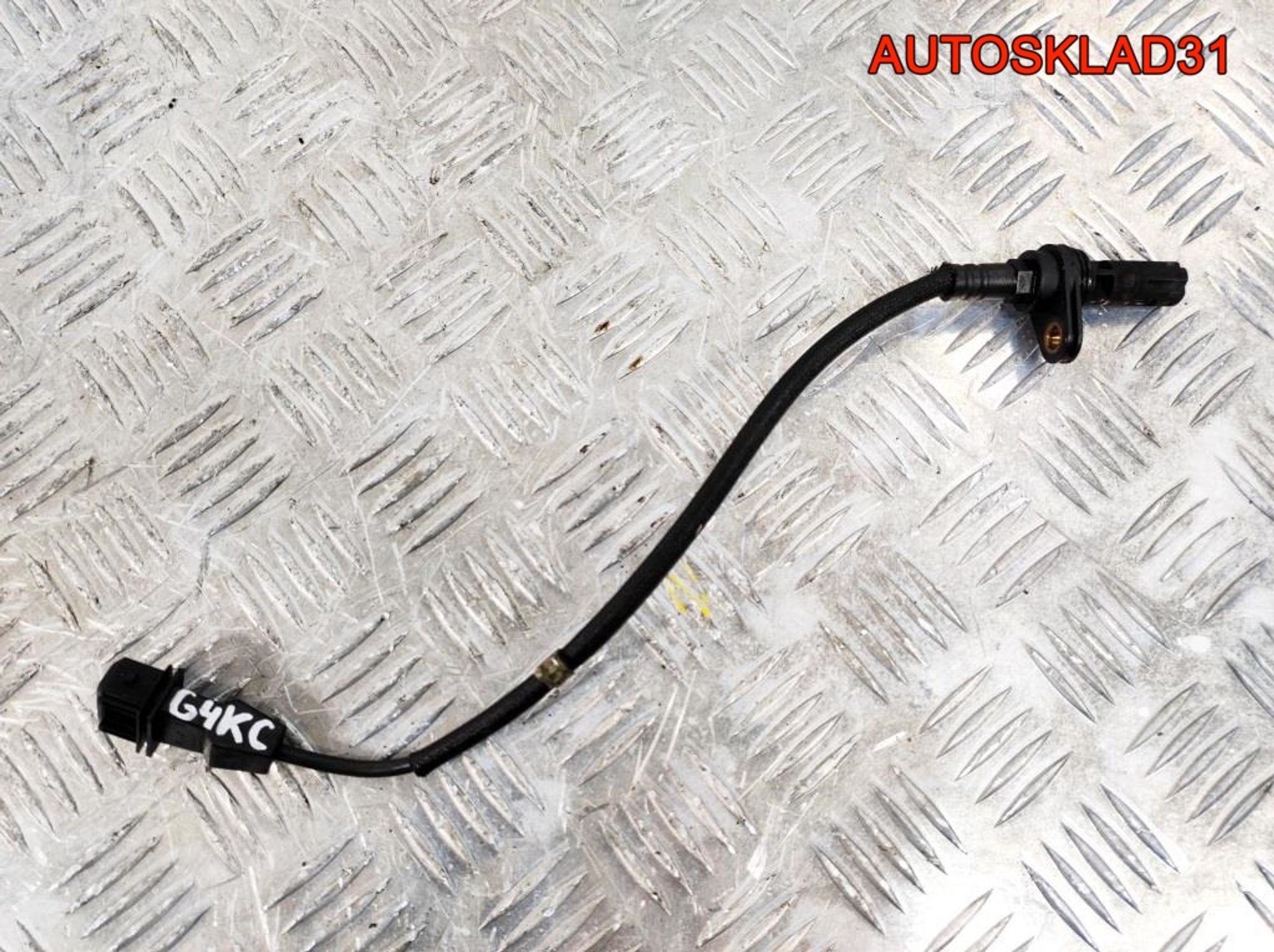 Датчик коленвала Hyundai Sonata 5 G4KC 3918025200, 1400 рублей, Дубовое