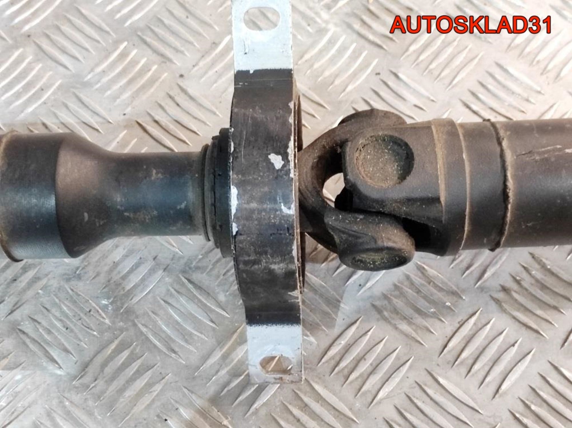 Вал карданный BMW E90 2,5 N52B25 МКПП Седан, 10000 рублей, Дубовое