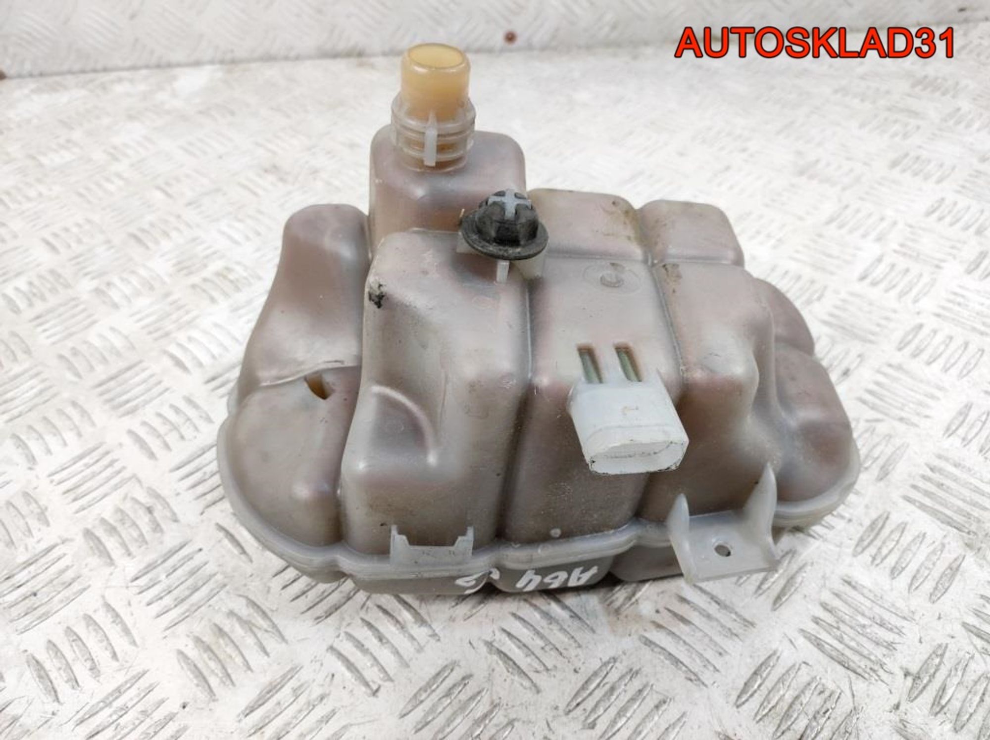 Бачок расширительный Audi A6 C7 4G 3,0 CDU 4G0121403G, 2000 рублей, Дубовое