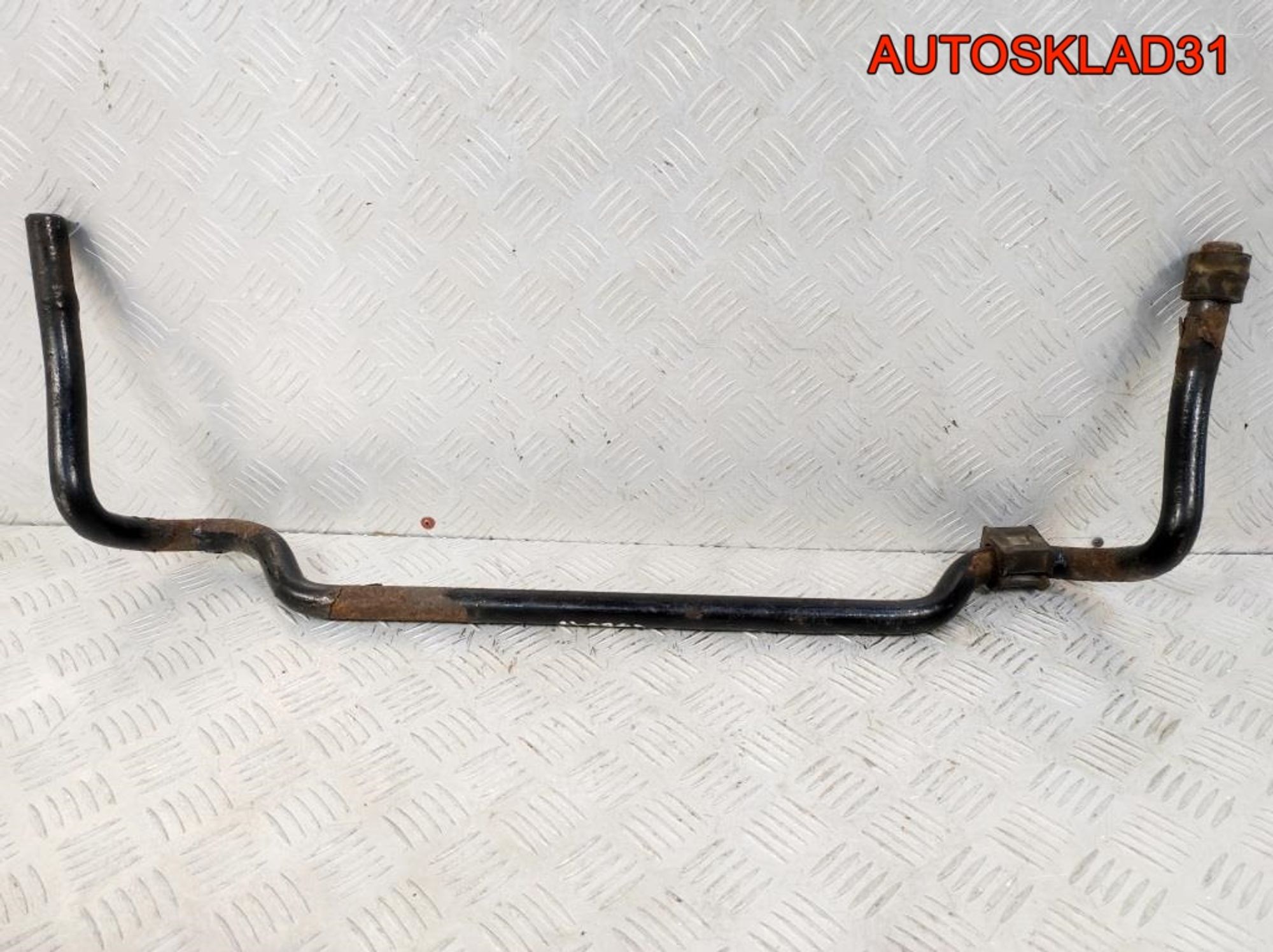 Стабилизатор задний Volkswagen Sharan 7M0511409B, 1300 рублей, Дубовое