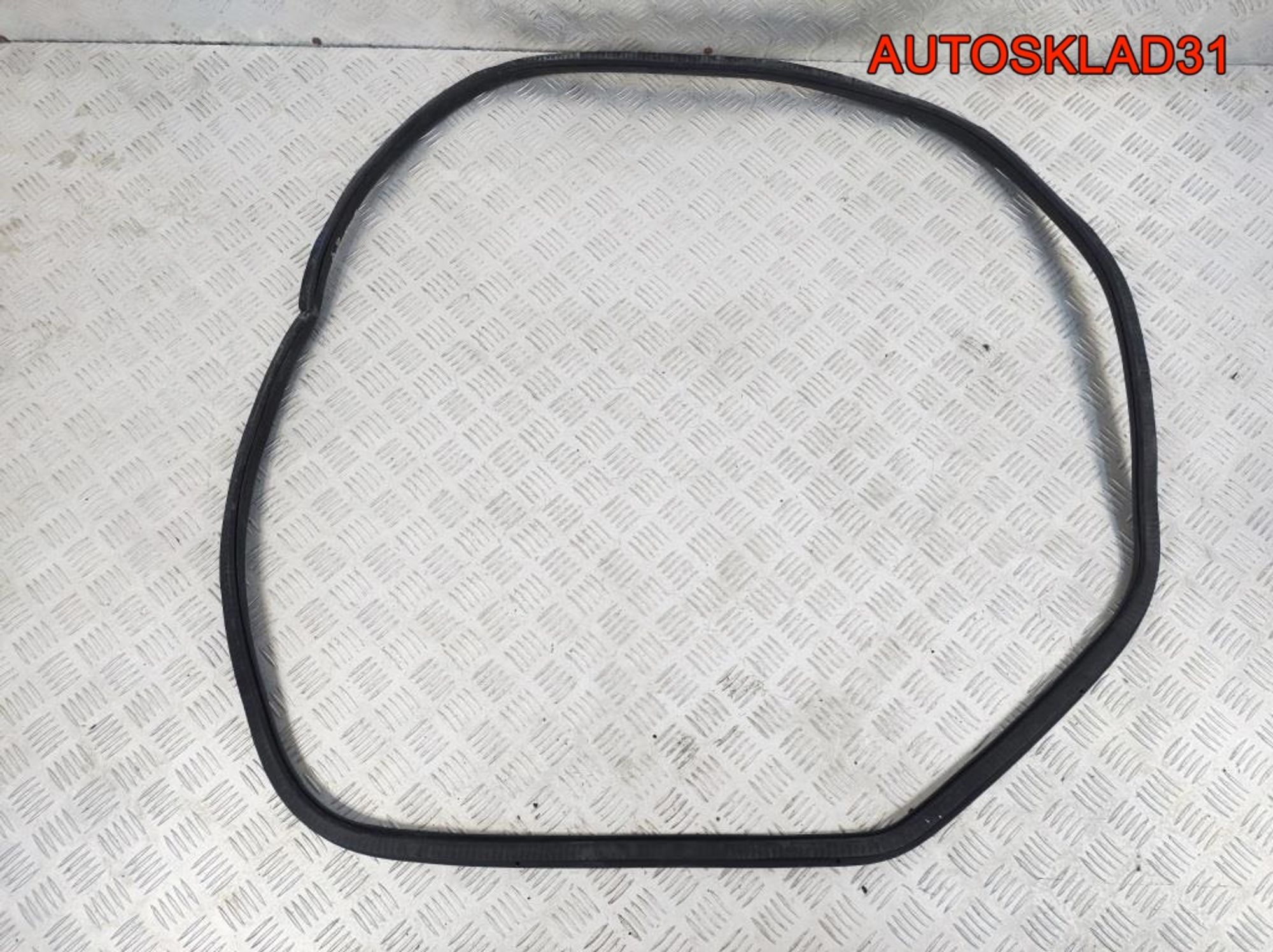 Уплотнитель двери Комплект Audi A8 D3 Седан, 6500 рублей, Дубовое