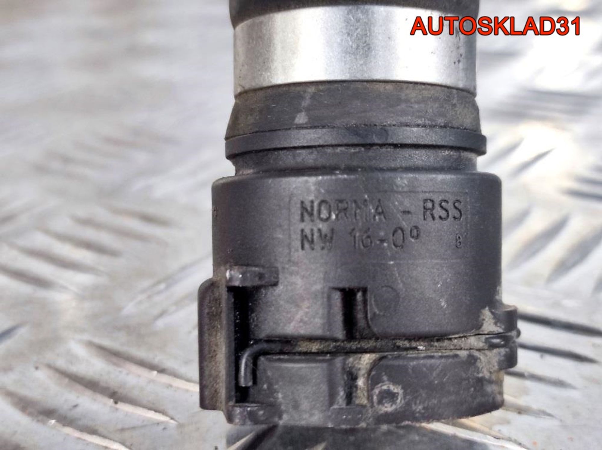 Шланг системы охлаждения BMW E90 17127797259, 900 рублей, Дубовое