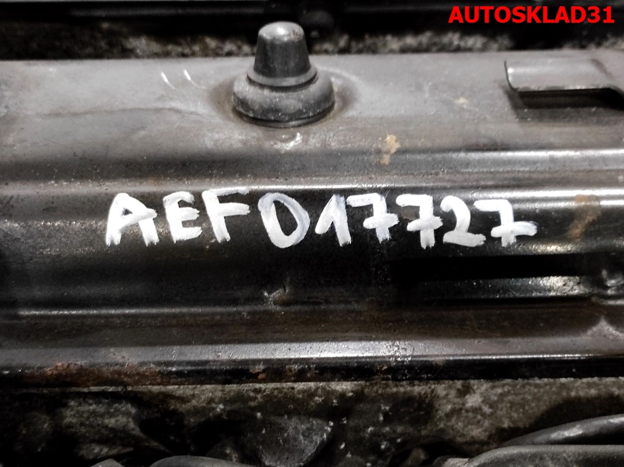 Двигатель в сборе AEF VW Polo 3 1.9 Дизель Цена за СТОЛБИК, 50000 рублей, Дубовое