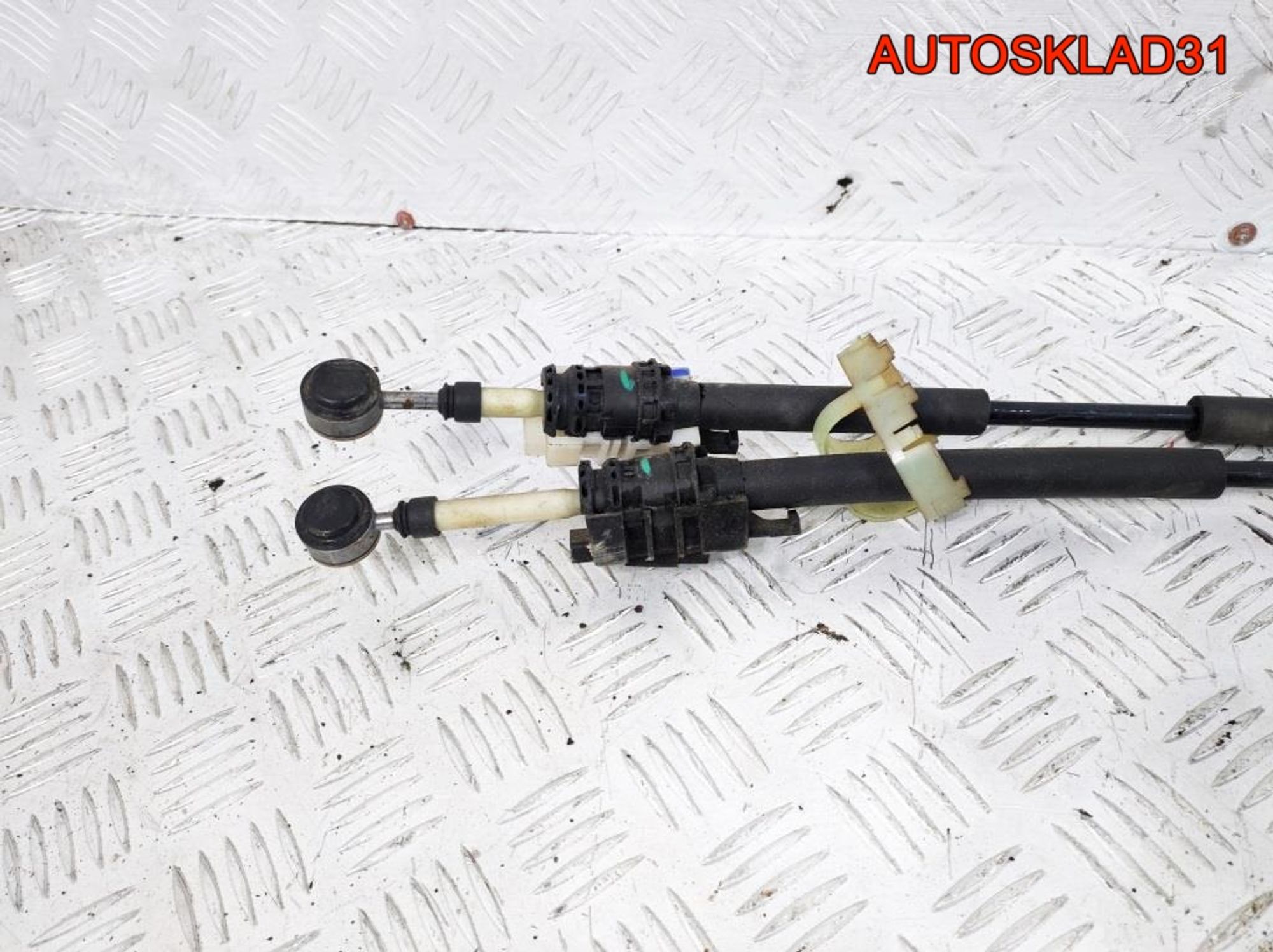 Кулиса МКПП с тросами Peugeot 208 9808161480, 4900 рублей, Дубовое