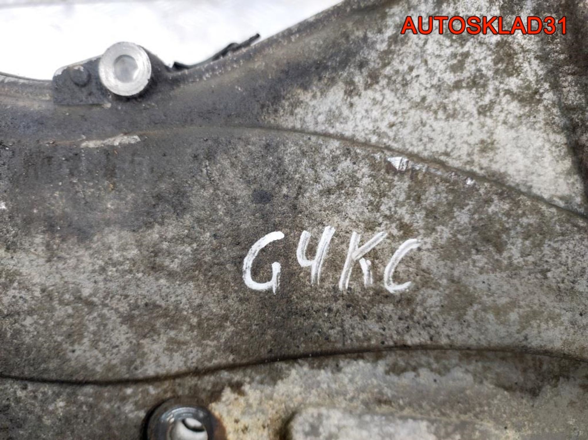 Крышка ГРМ Hyundai Sonata 2,4 G4KC 2135025000, 1400 рублей, Дубовое