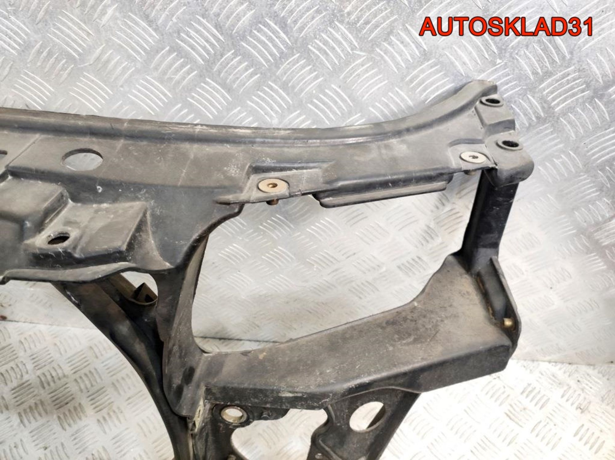 Панель передняя Audi A4 B5 8D0805594D Дорест, 5400 рублей, Дубовое