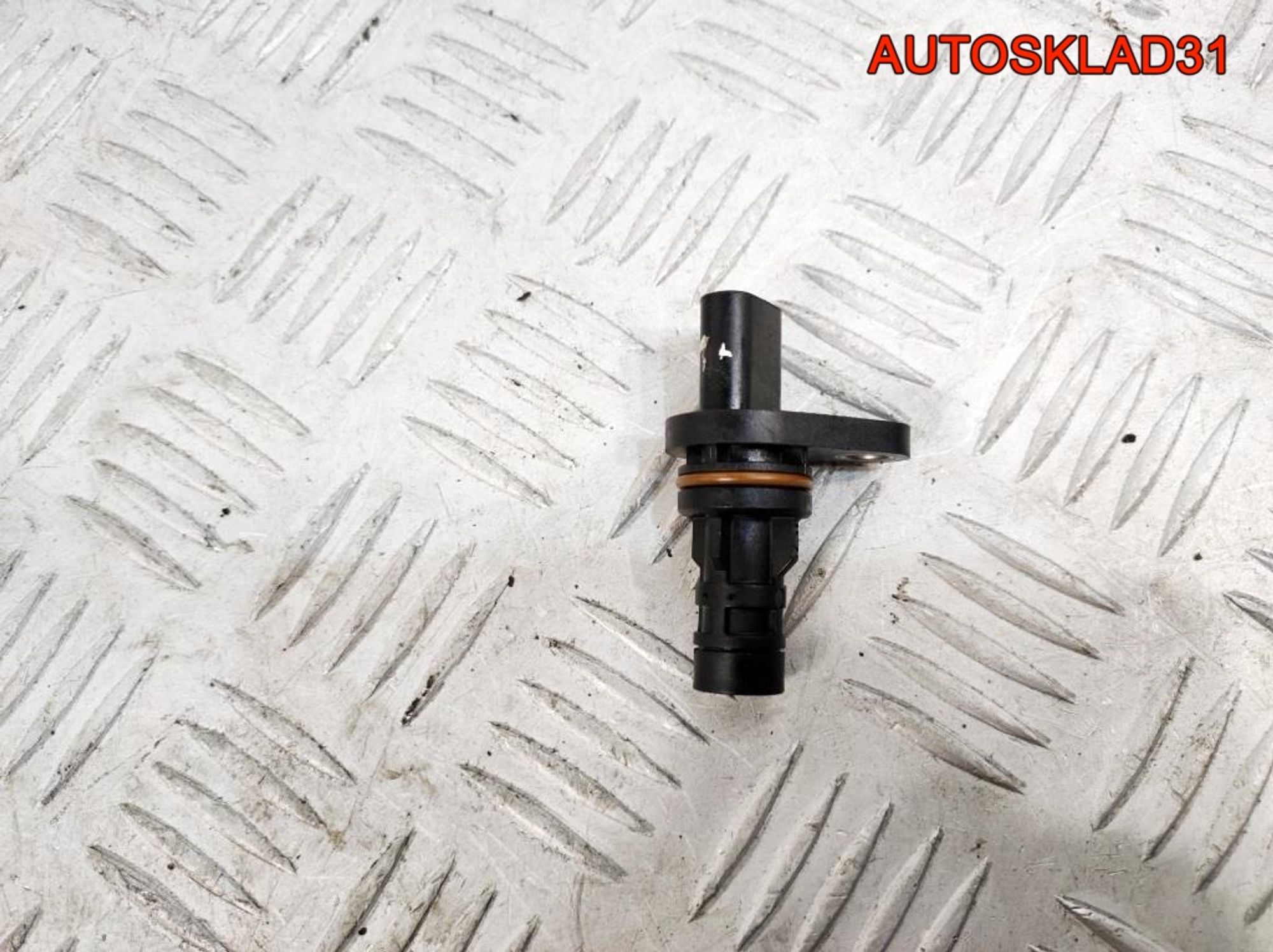 Датчик положения коленвала Opel Astra J 2,0 A20DTH 55571978, 900 рублей, Дубовое