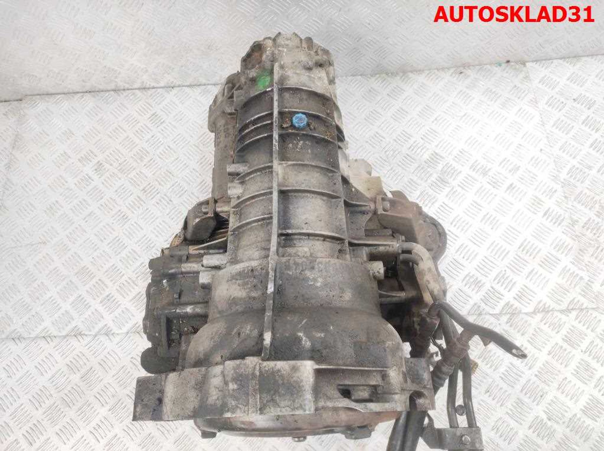 АКПП EDC 5HP19 Audi A4 B5 1,9 AJM Дизель, 60000 рублей, Дубовое