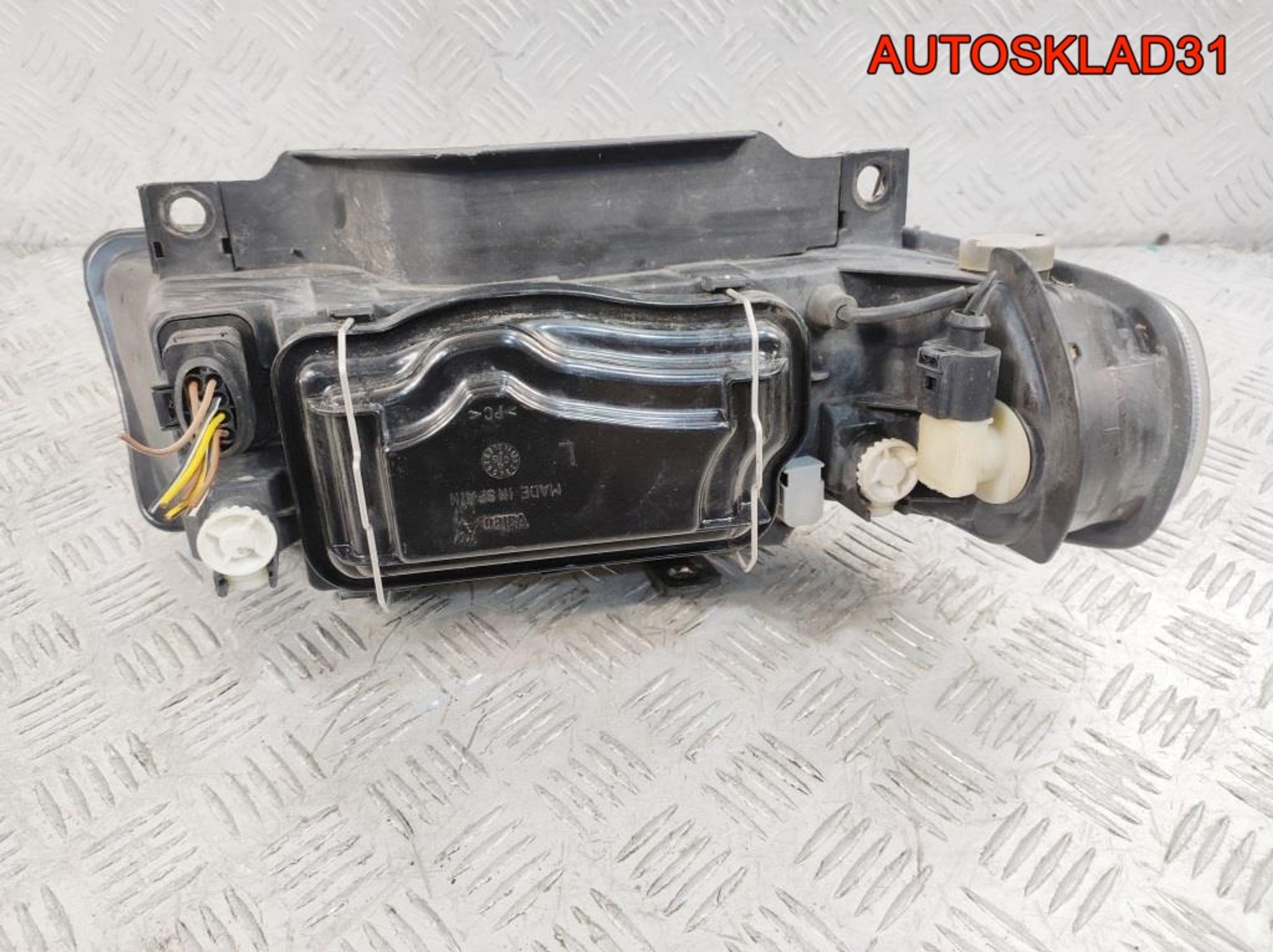 Фара левая Seat Leone 1M1 1M1941015, 5000 рублей, Дубовое