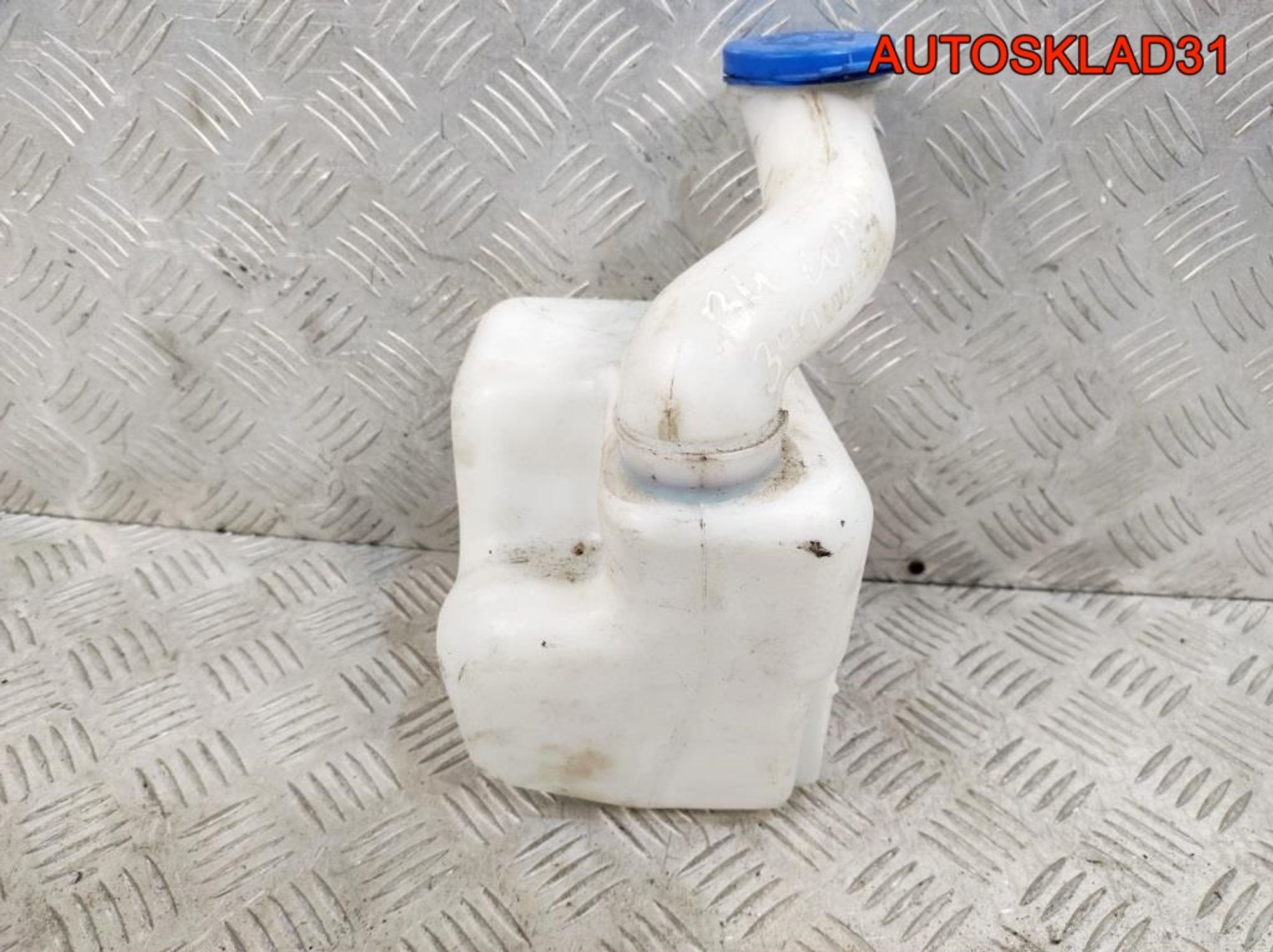 Бачок омывателя заднего стекла Audi 100 4A9955453, 900 рублей, Дубовое