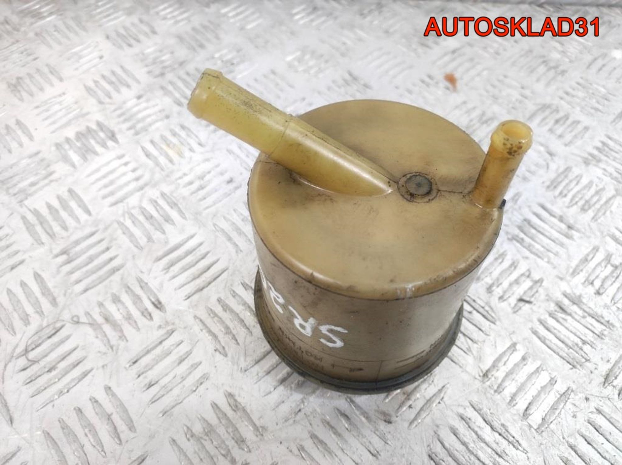 Бачок гидроусилителя Nissan Primera P11 491809F900, 1000 рублей, Дубовое