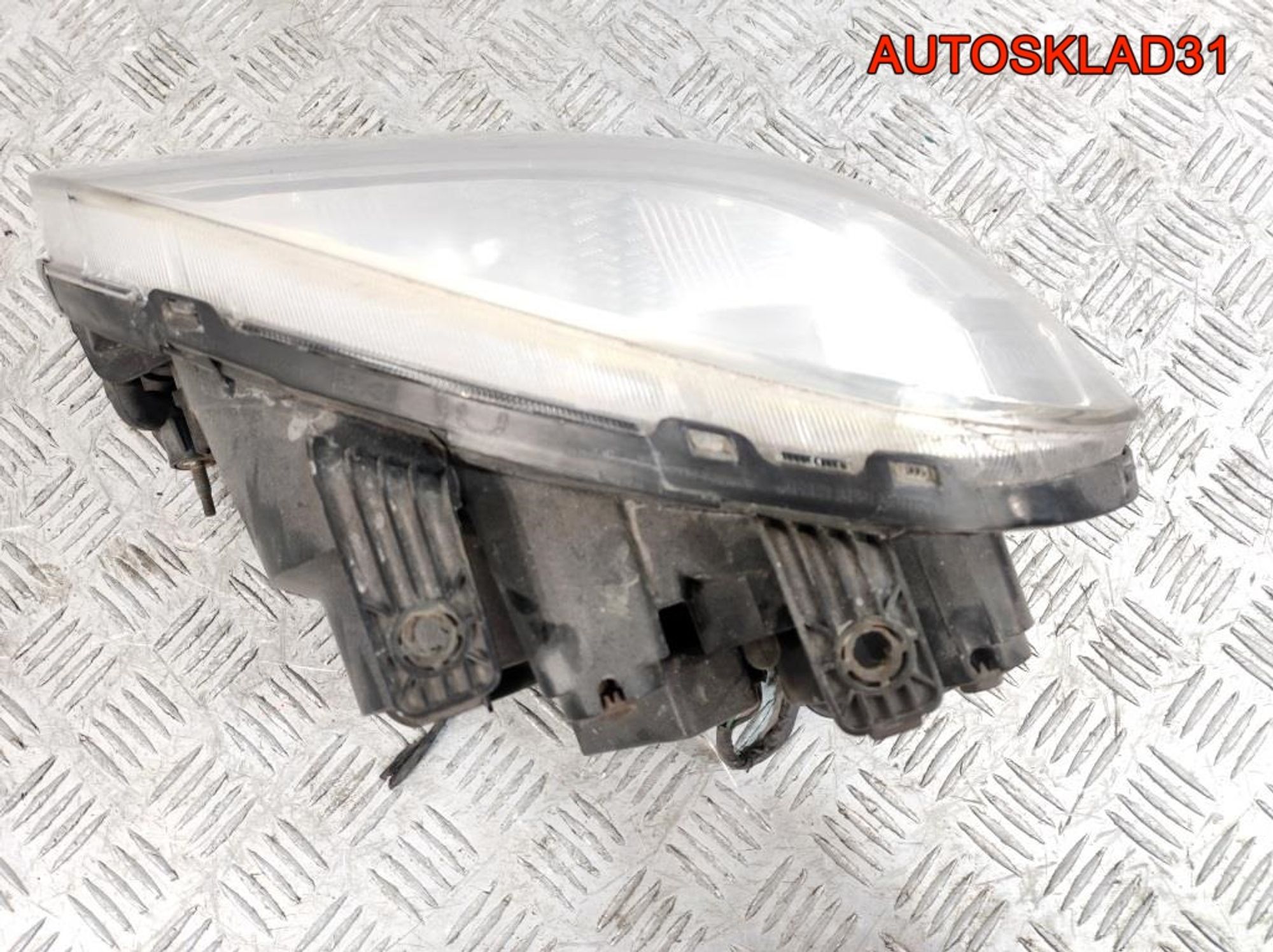 Фара правая Daewoo Nubira 3 0301001916, 8100 рублей, Дубовое