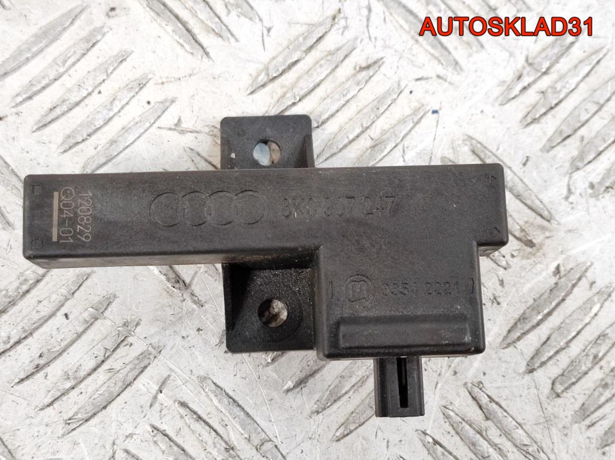 Антенна Audi A6 C7 8K0907247, 600 рублей, Дубовое