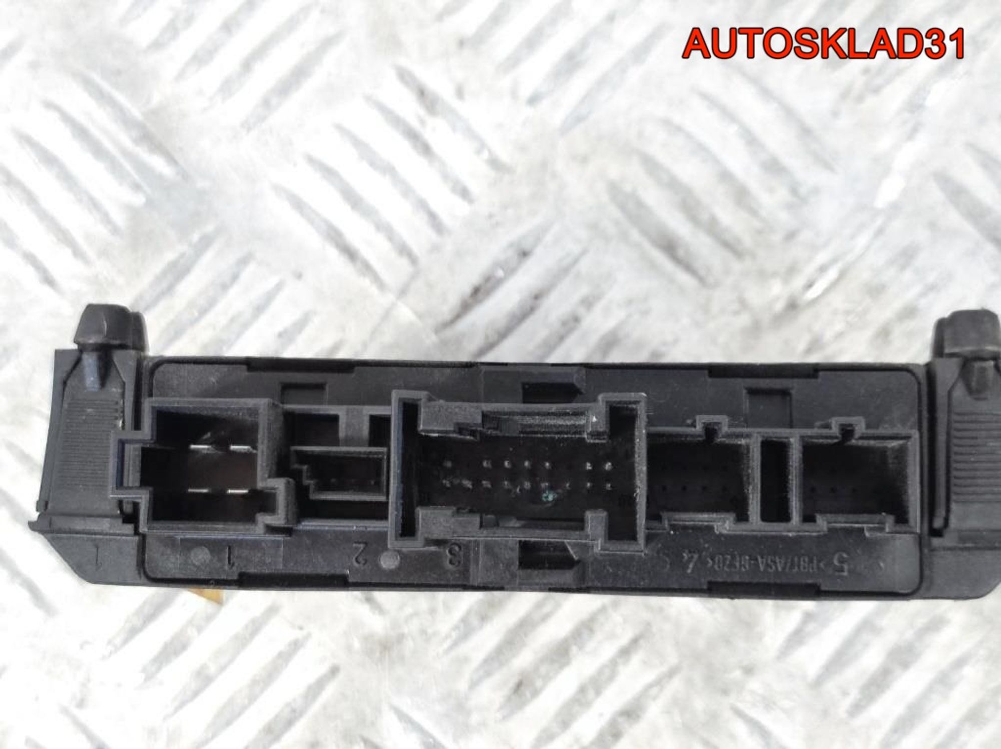 Блок комфорта Mercedes-Benz W210 A2088201326, 1300 рублей, Дубовое