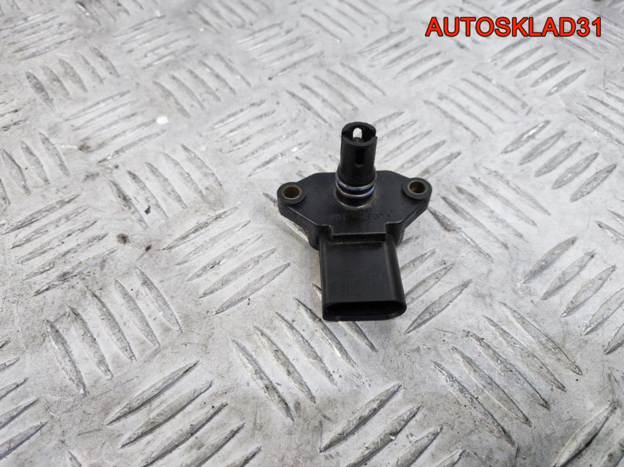 Датчик абсолютного давления VW Golf 5 036906051, 1300 рублей, Дубовое