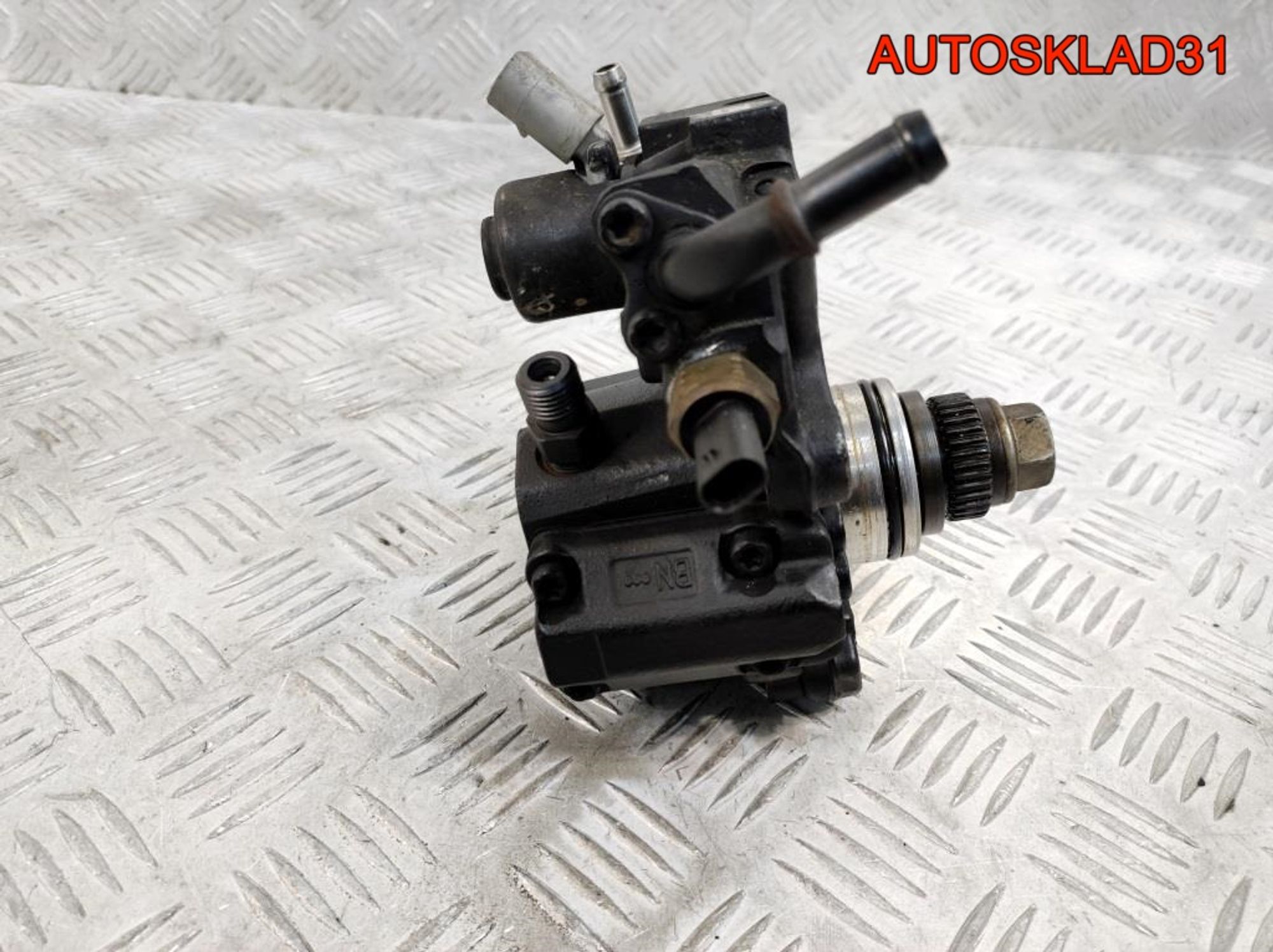 ТНВД Mercedes GLK X204 2,2 651.912 A6510700101, 10000 рублей, Дубовое