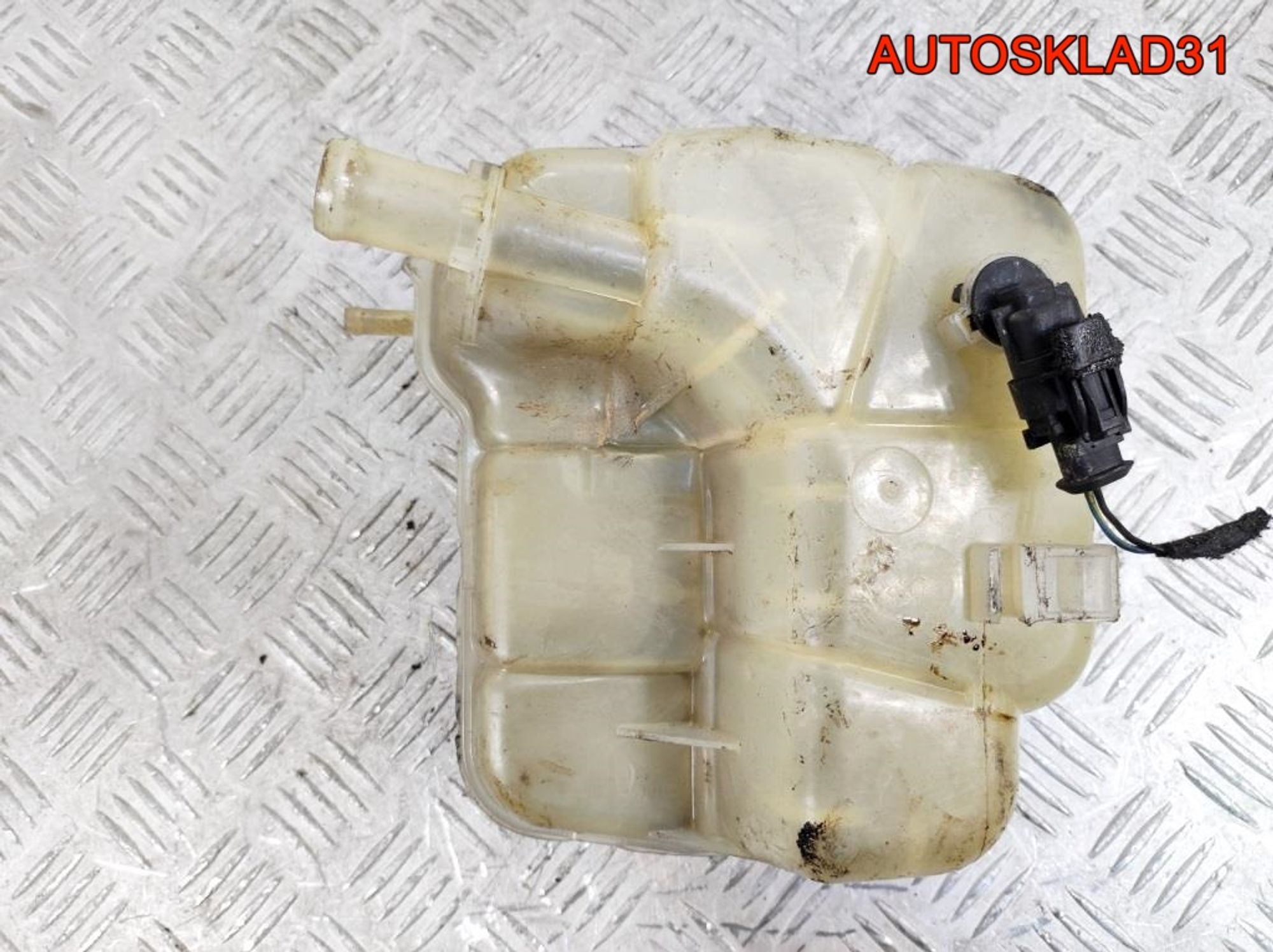 Бачок расширительный Opel Astra J 1,4 A14NET 13393368, 1500 рублей, Дубовое