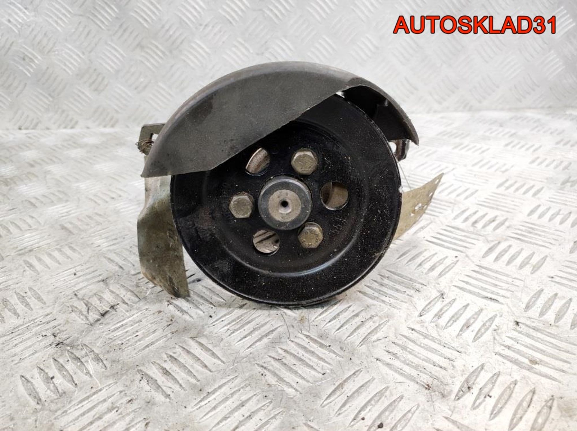 Насос ГУР Audi 80 B3 049145155, 2700 рублей, Дубовое