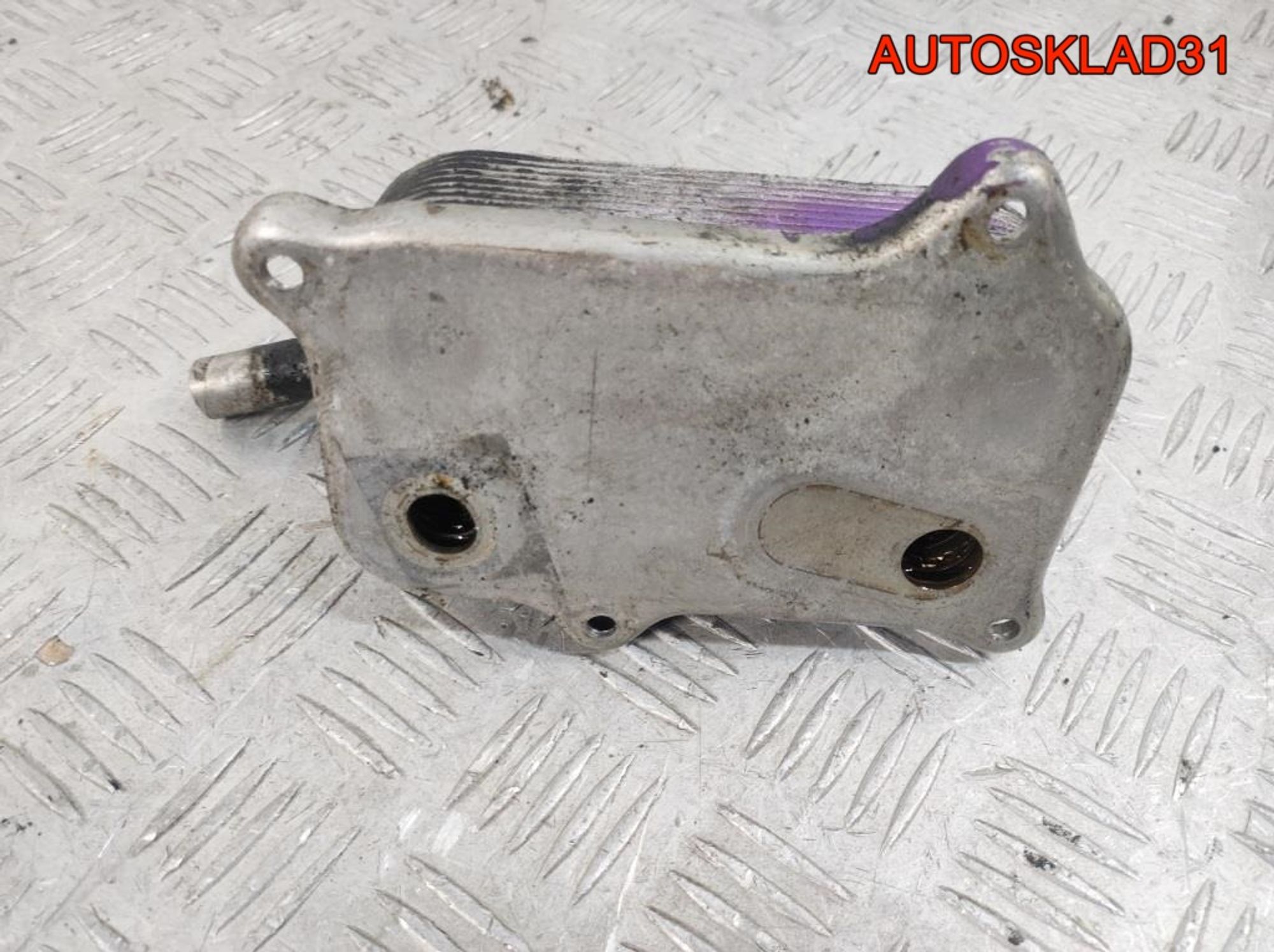 Теплообменник Mercedes Benz W220 3,2 M112.944 A1121800311, 1500 рублей, Дубовое