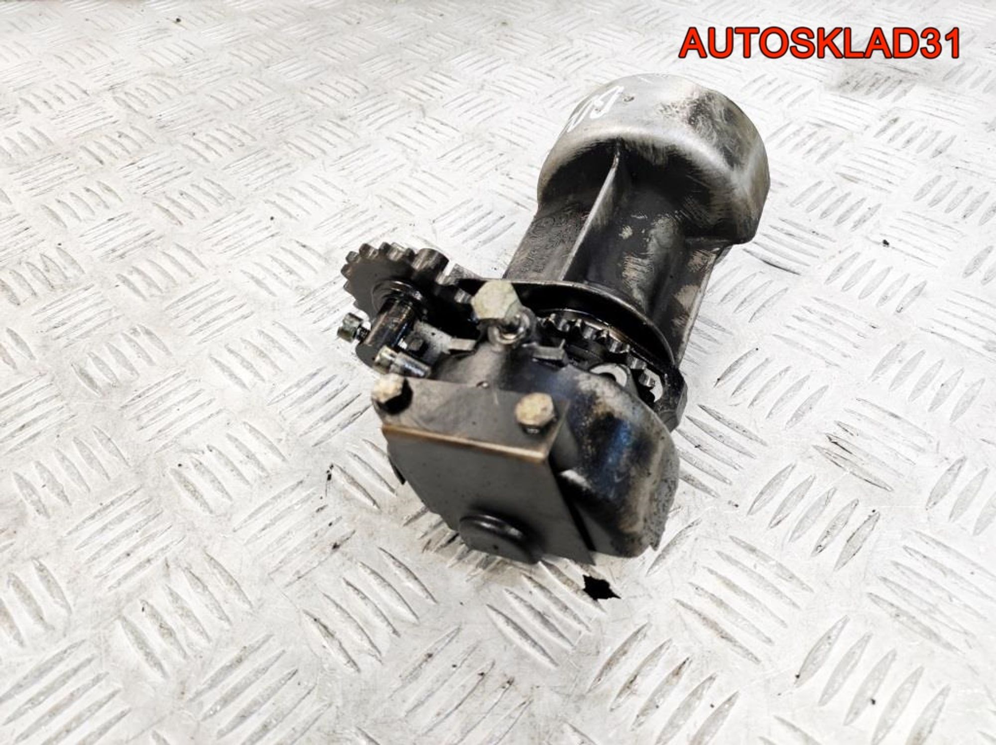 Вал балансирный Audi A6 C5  2,5 BDG 059103337B, 900 рублей, Дубовое