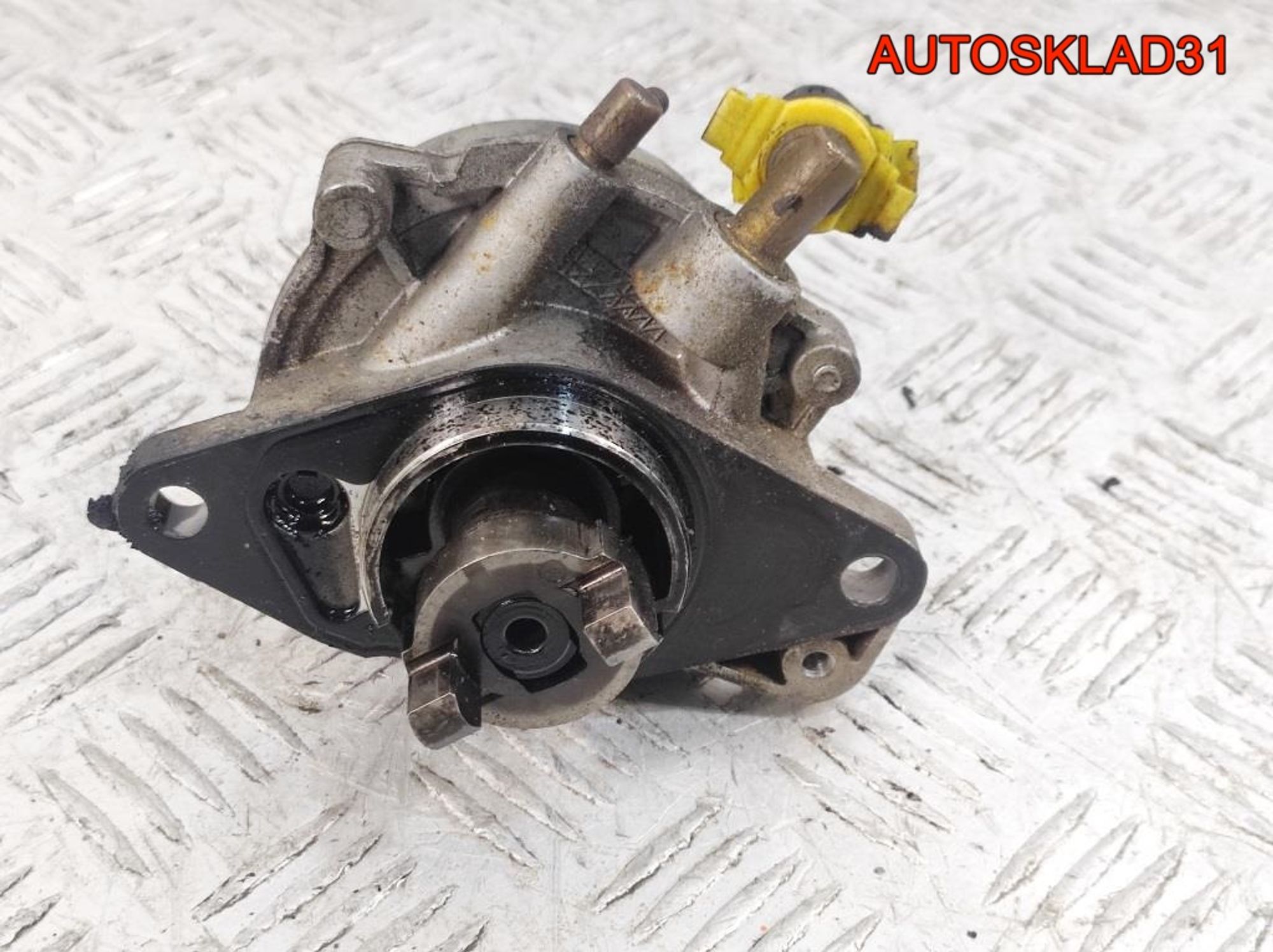 Насос вакуумный Opel Corsa D 1,3 Z13DTJ 55193232, 2500 рублей, Дубовое