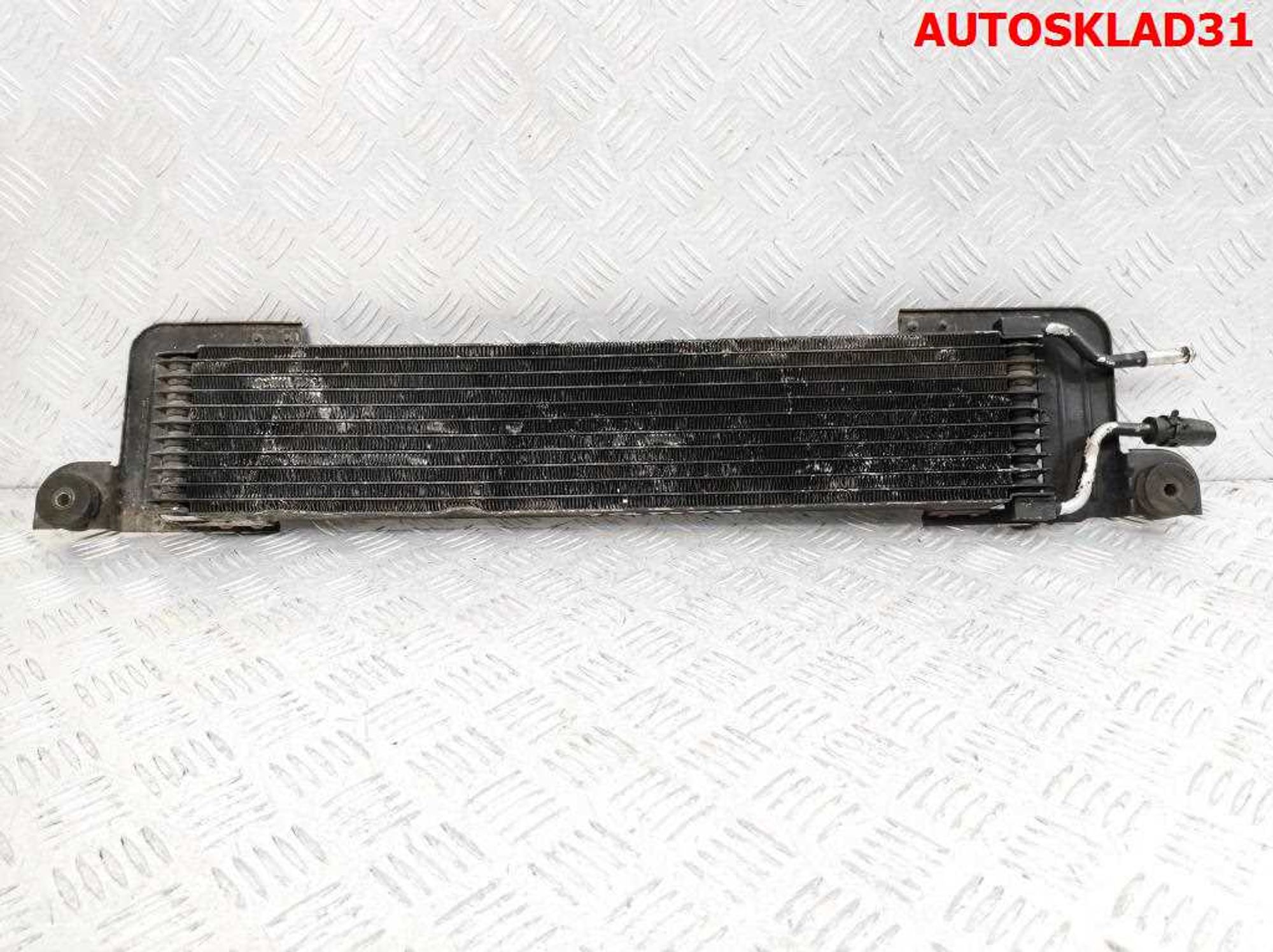 Радиатор охлаждения АКПП Ford Maverick 2 3,0 7KB4, 9000 рублей, Дубовое