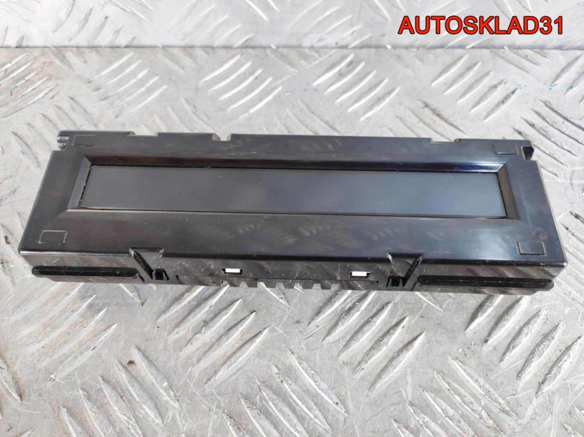 Дисплей информационный Opel Astra J 13390277, 2100 рублей, Дубовое