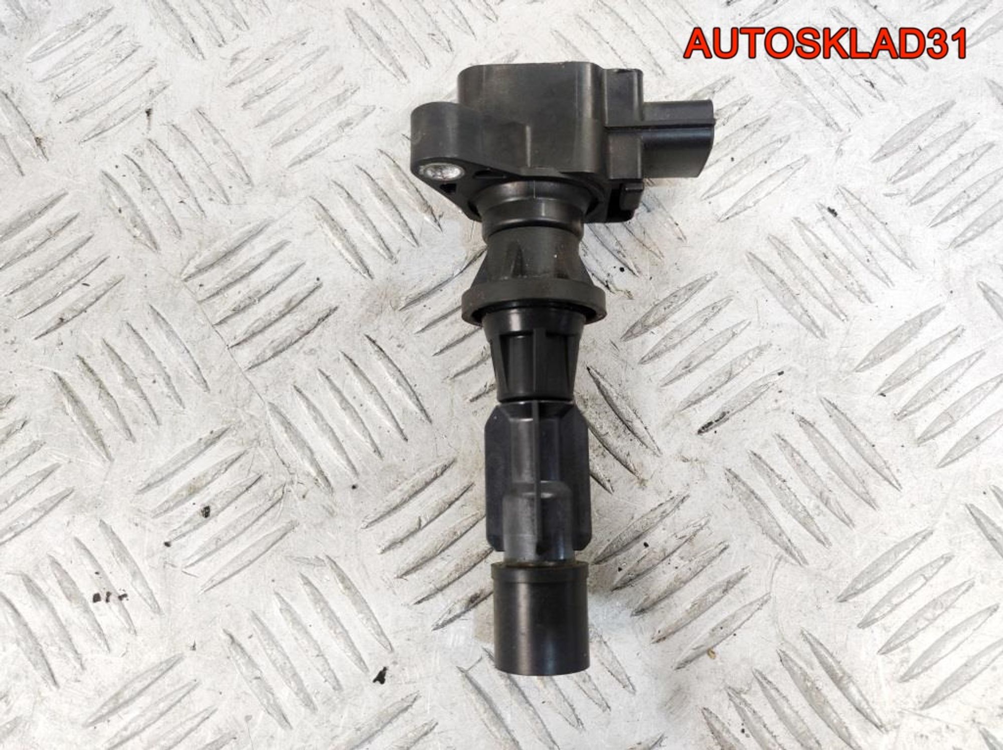 Катушка зажигания Mazda 3 BK 2,3 Бензин 6M8G12A366, 1400 рублей, Дубовое