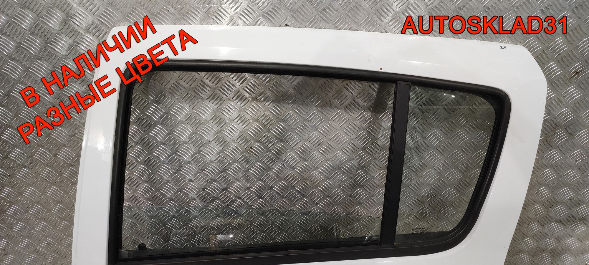 Дверь задняя левая в сборе Renault Sandero 821018232R, 30000 рублей, Дубовое