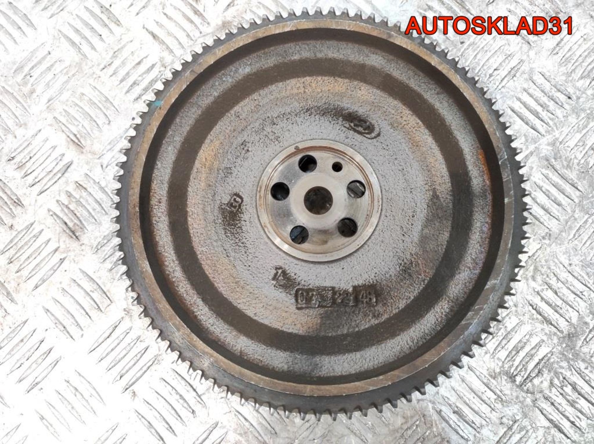 Комплект сцепления Hyundai Getz 1,1 G4HG Бензин, 2300 рублей, Дубовое