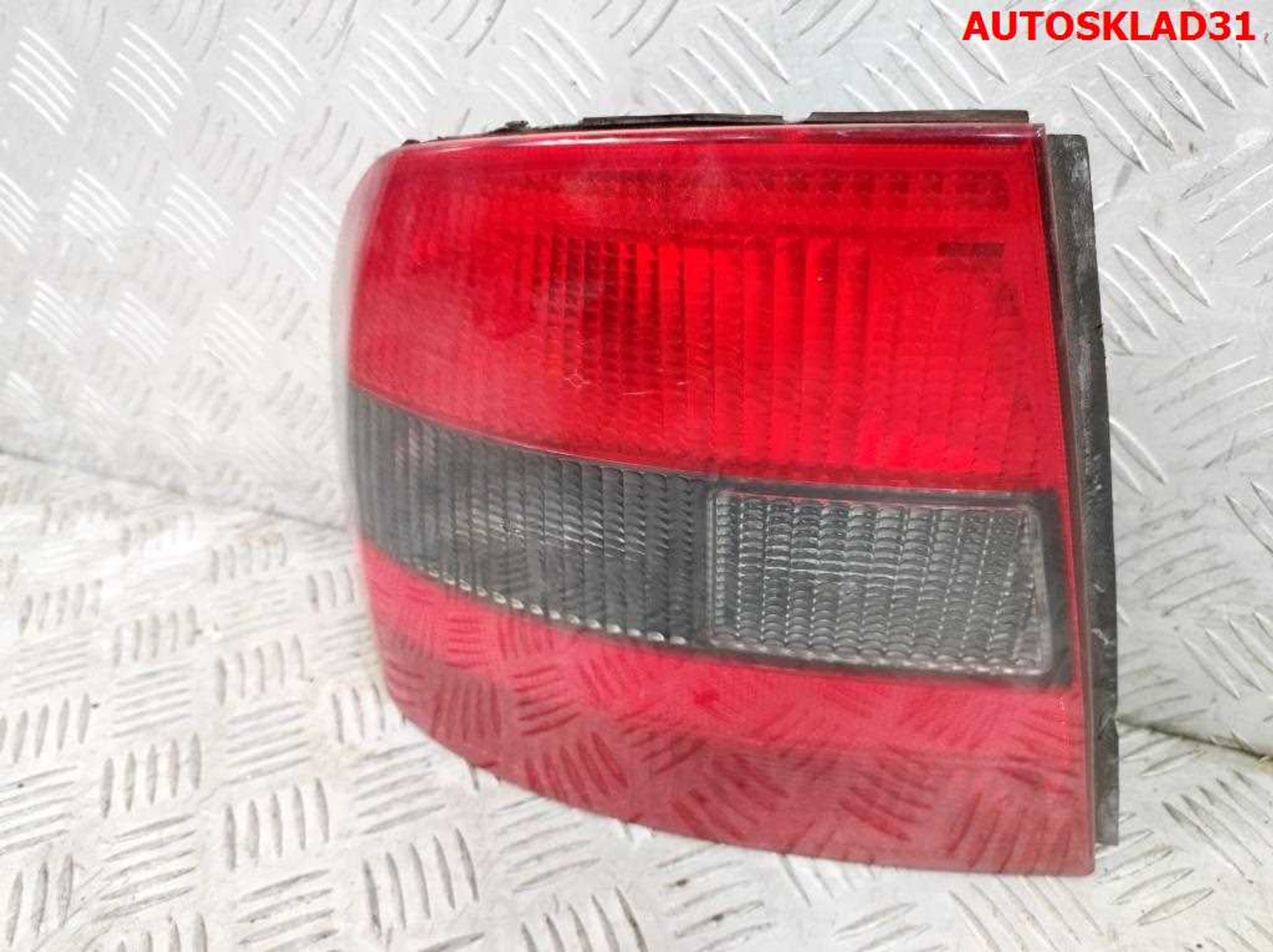 Фонарь задний левый Opel Vectra B Седан 37370748 Дорест, 1500 рублей, Дубовое
