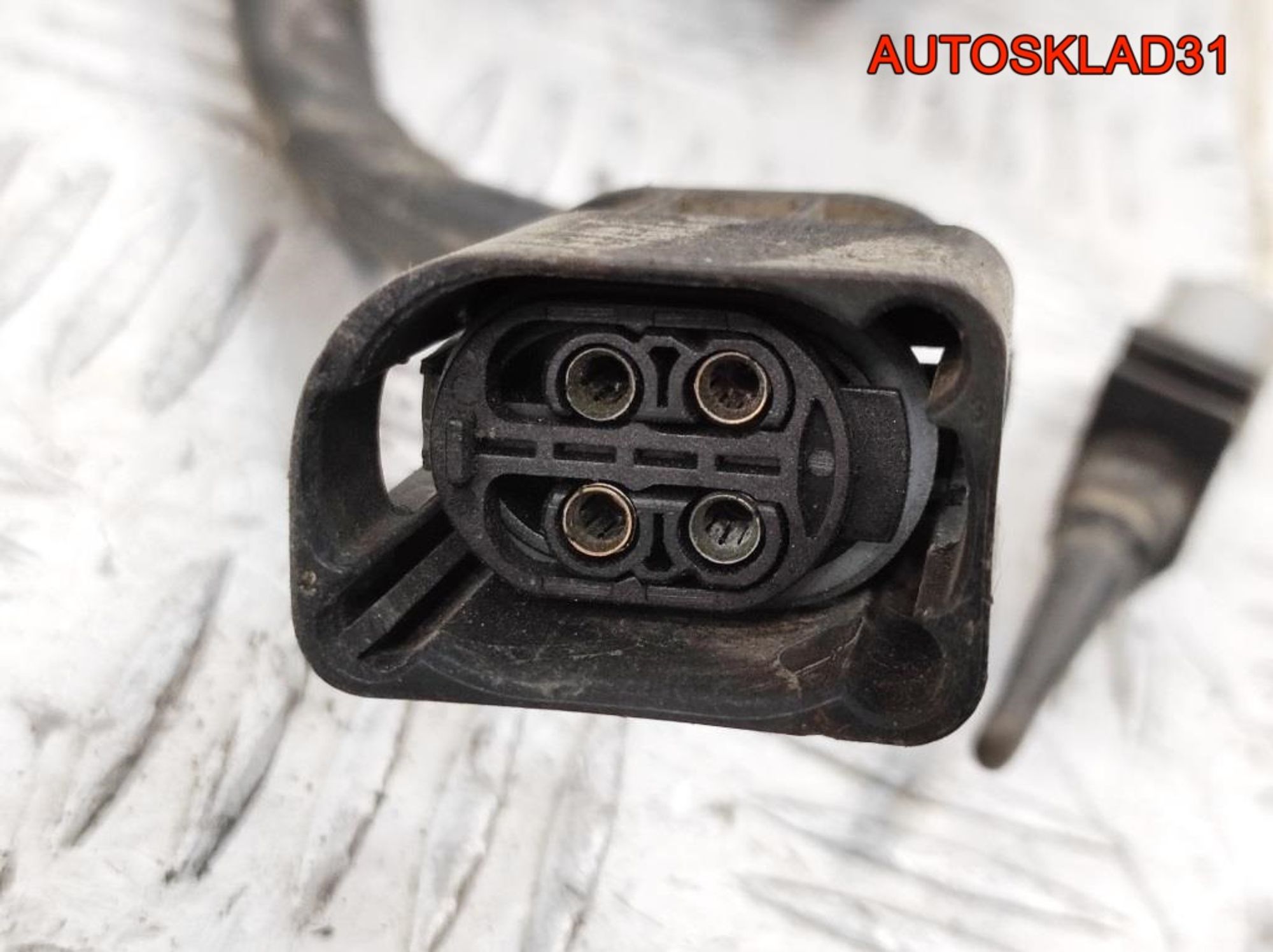 Блок управления вентилятором BMW E39 67326921354, 3500 рублей, Дубовое