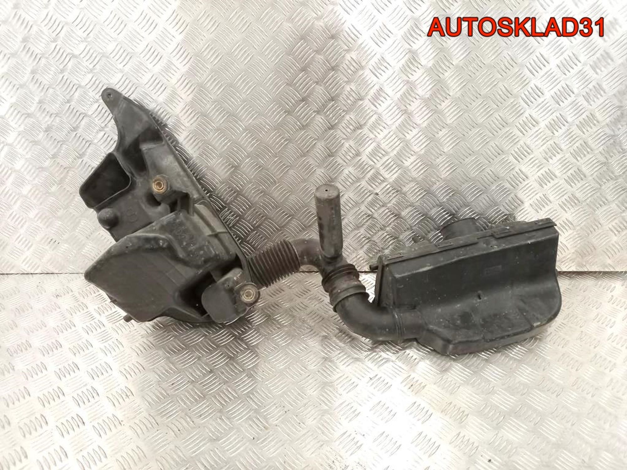 Корпус воздушного фильтра Subaru Impreza G11 EJ20, 1800 рублей, Дубовое