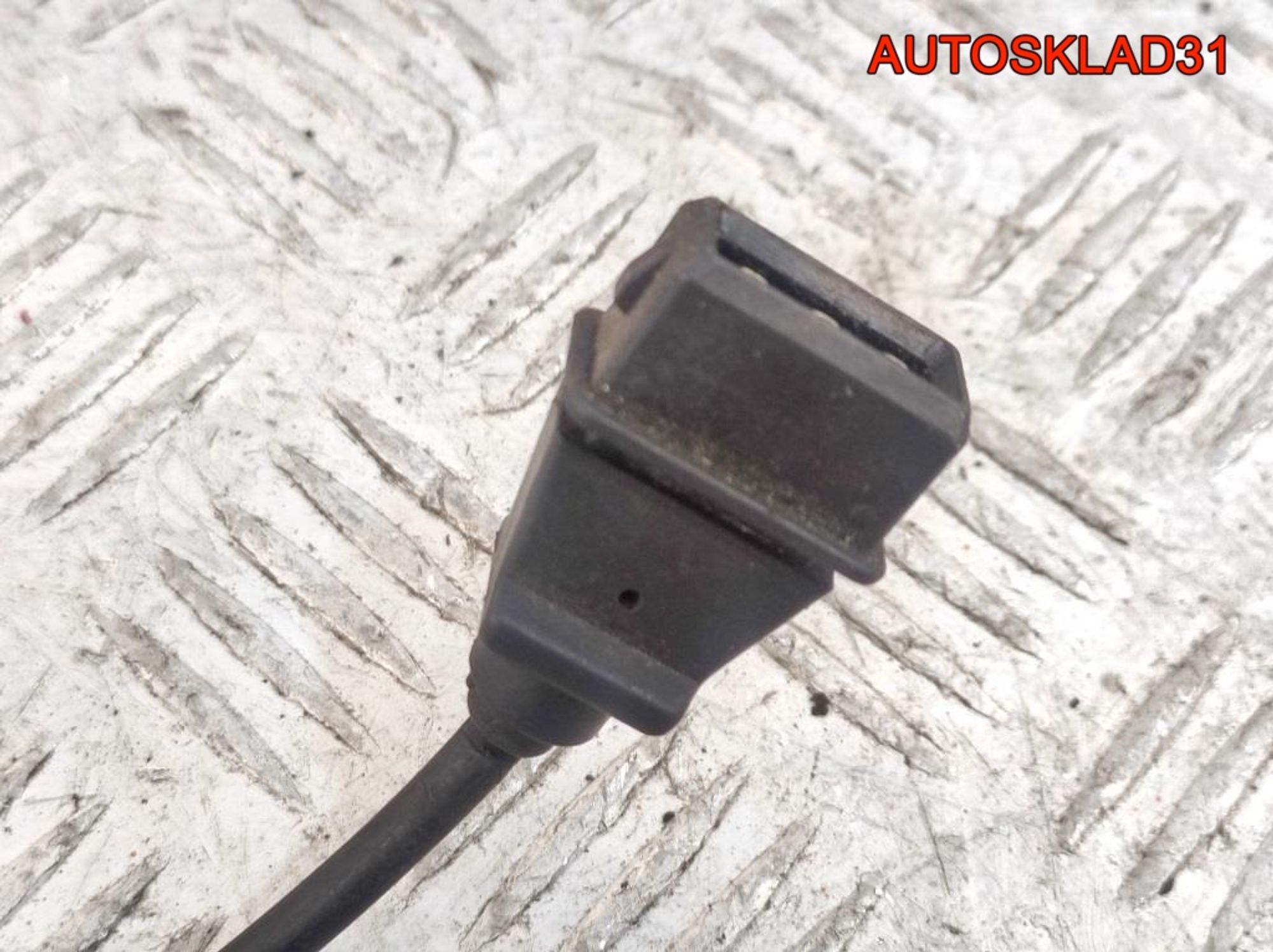 Датчик коленвала VW Passat B5 1,9AFN 028907319B, 1500 рублей, Дубовое