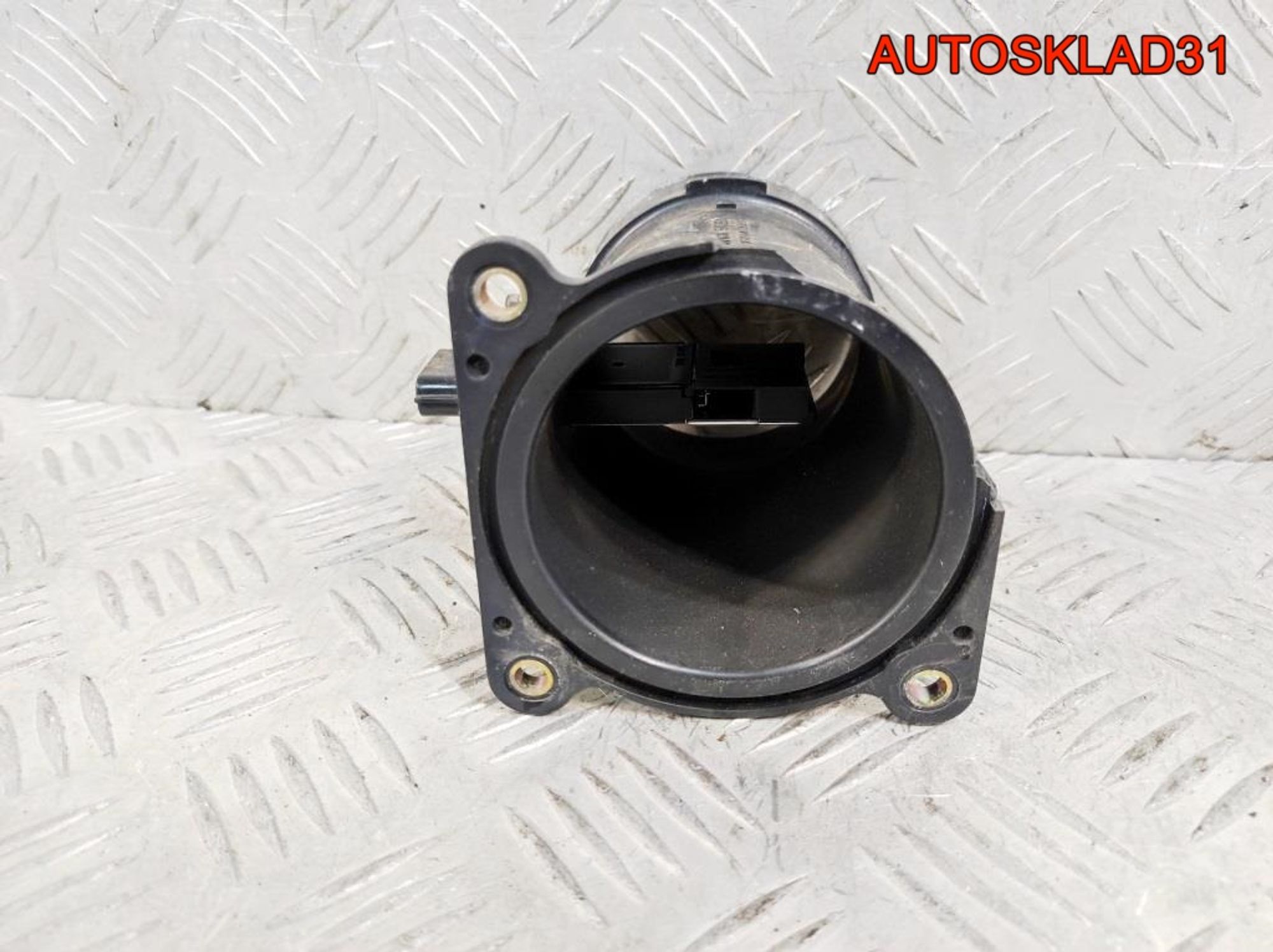 Расходомер воздуха Nissan Primera P12 226807S000, 3600 рублей, Дубовое