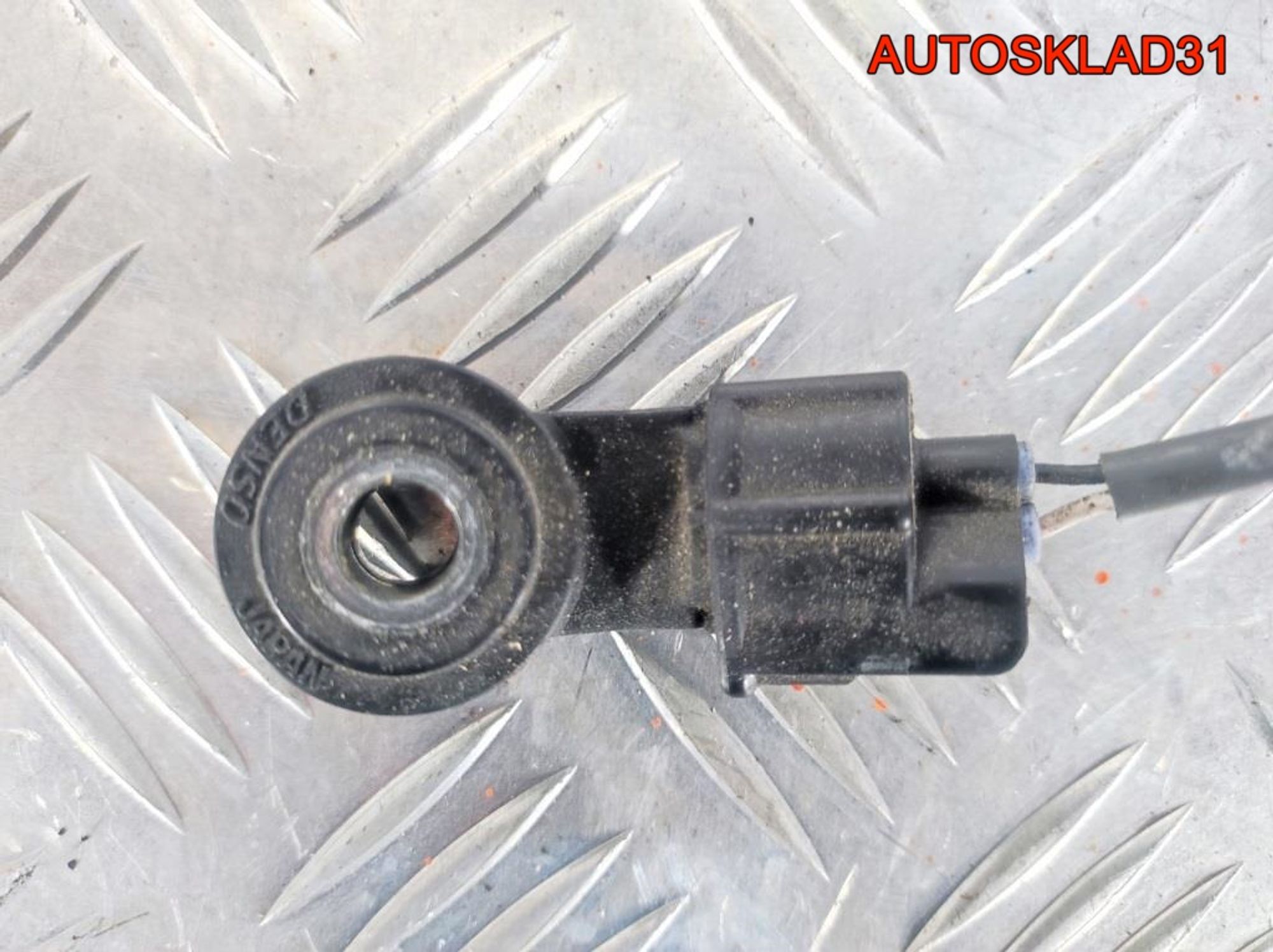 Датчик детонации Toyota Corolla E15
 8961520090, 900 рублей, Дубовое