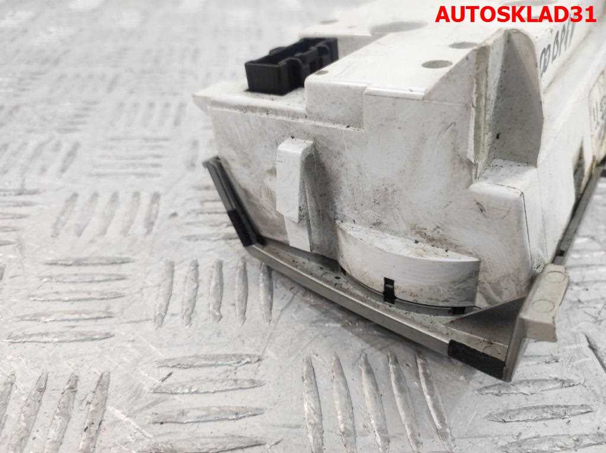 Блок климата Mazda 3 BK K1900BS3L, 8000 рублей, Дубовое